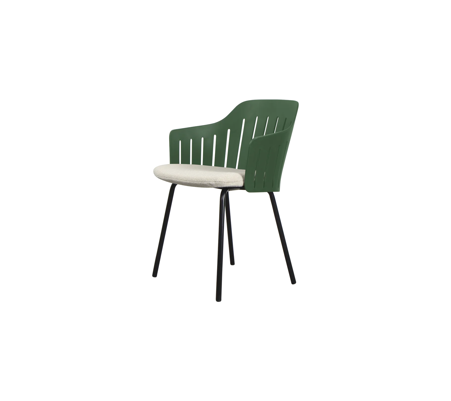 Choice chair with 4 legs - Image 128