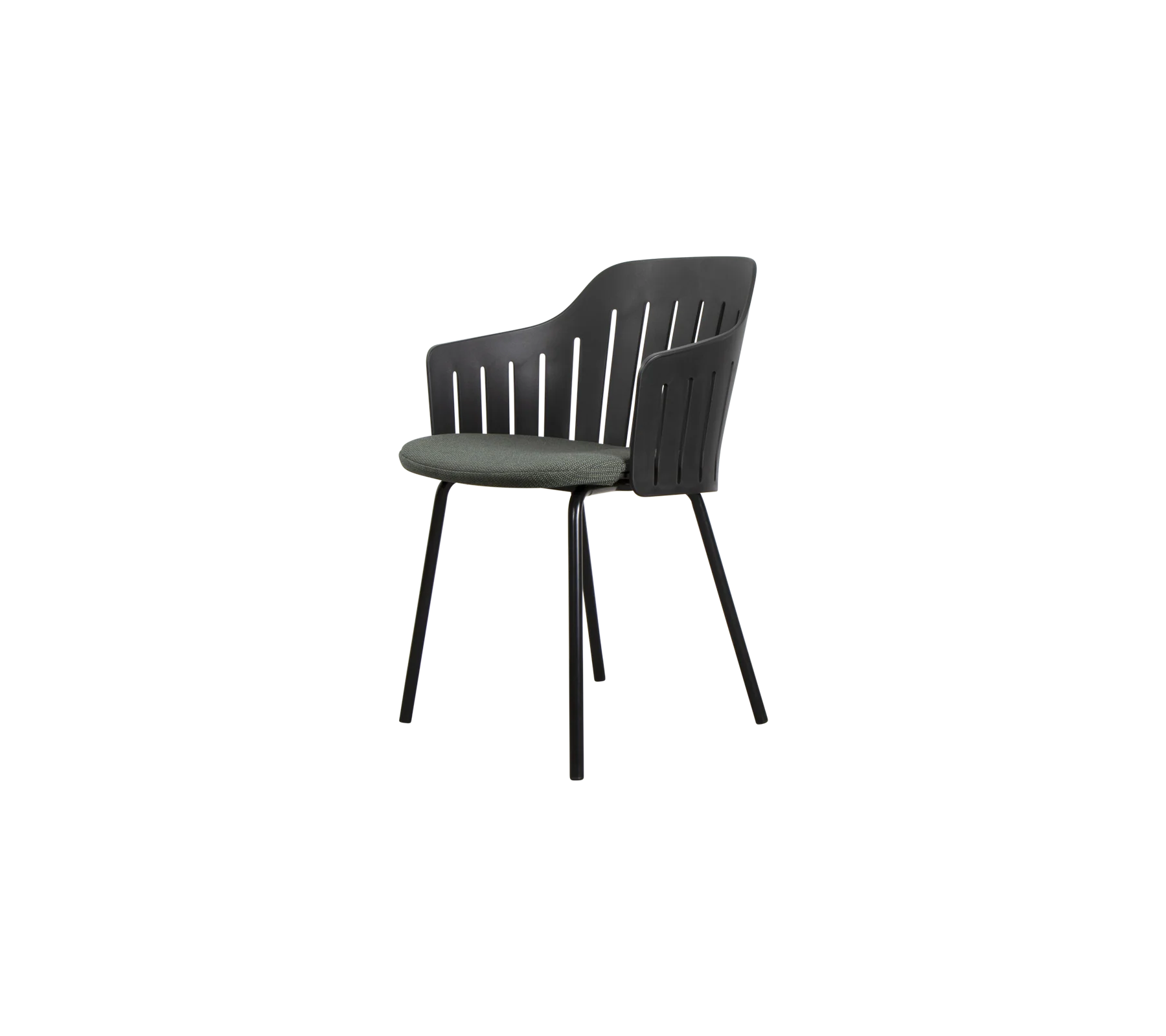Choice chair with 4 legs - Image 13