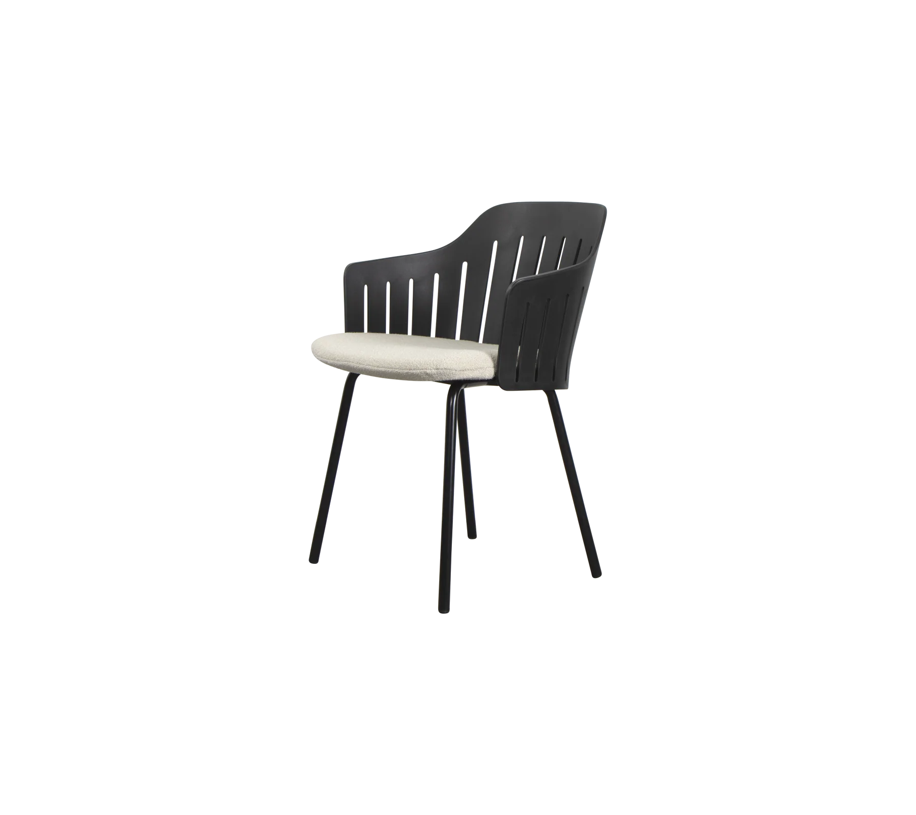 Choice chair with 4 legs - Image 134
