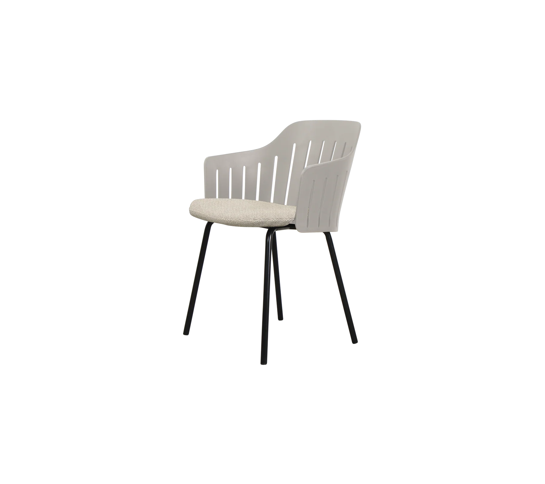 Choice chair with 4 legs - Image 138