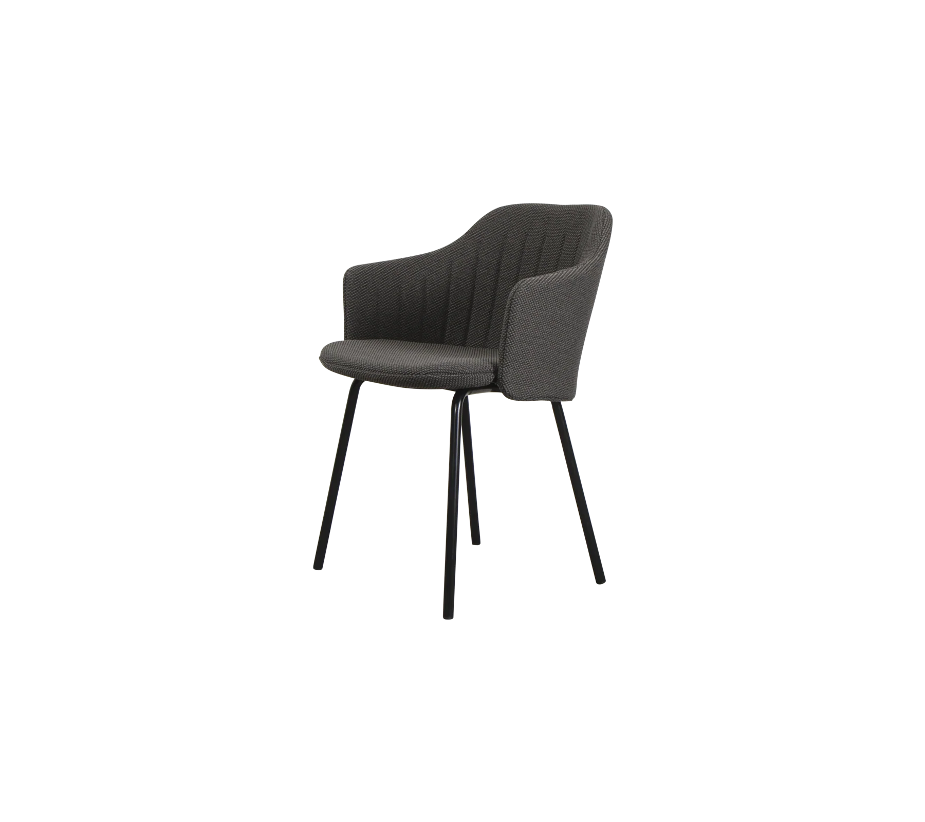 Choice chair with 4 legs - Image 14