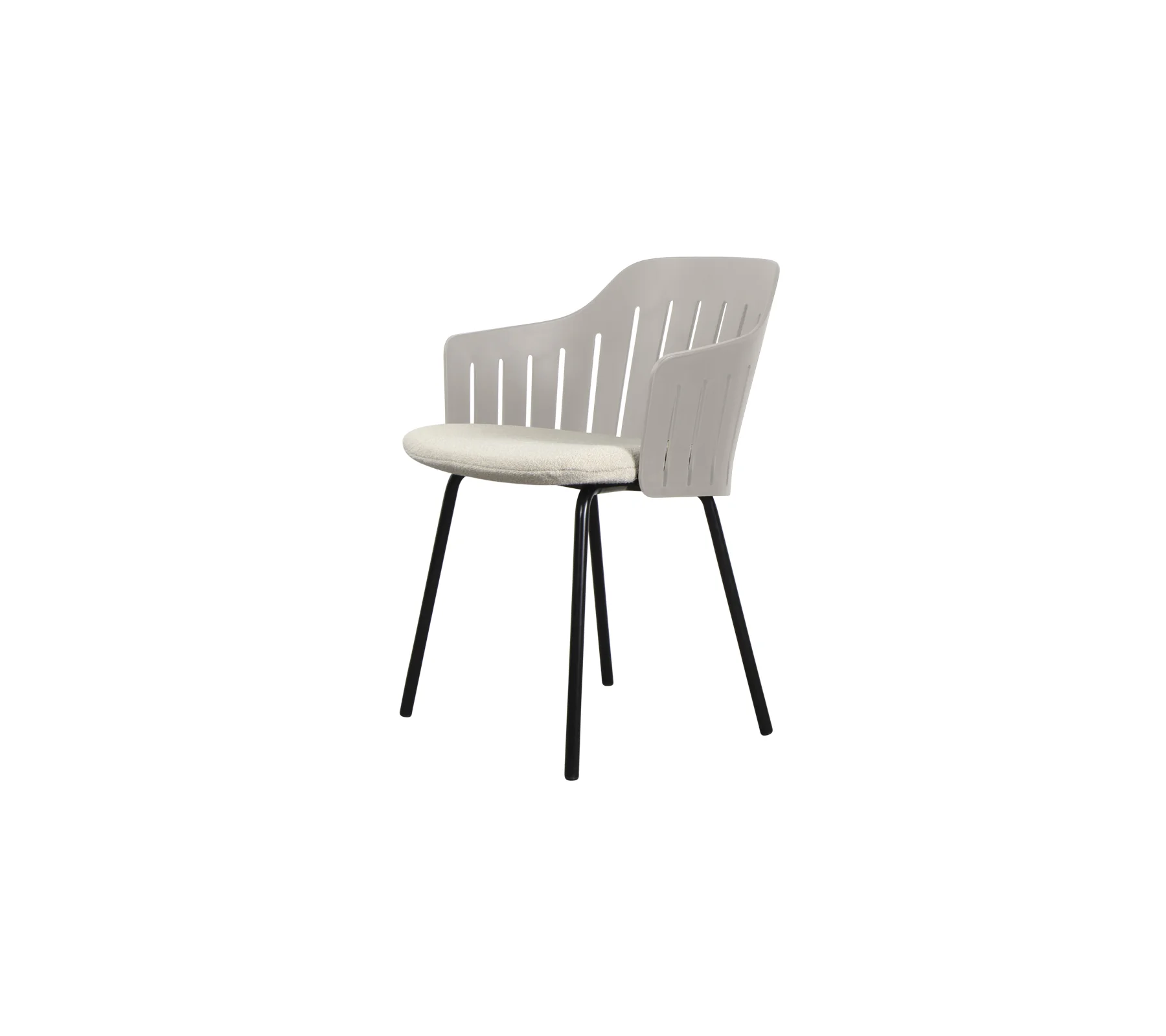 Choice chair with 4 legs - Image 142