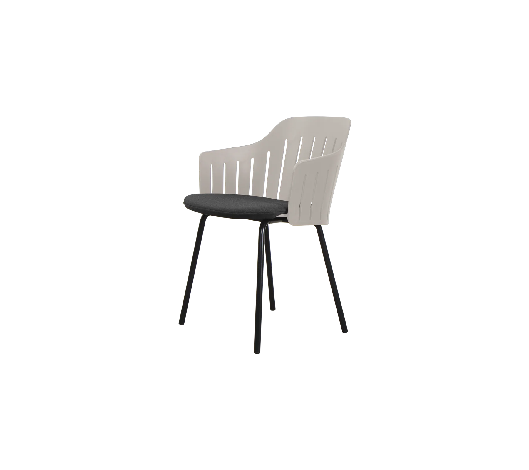 Choice chair with 4 legs - Image 143