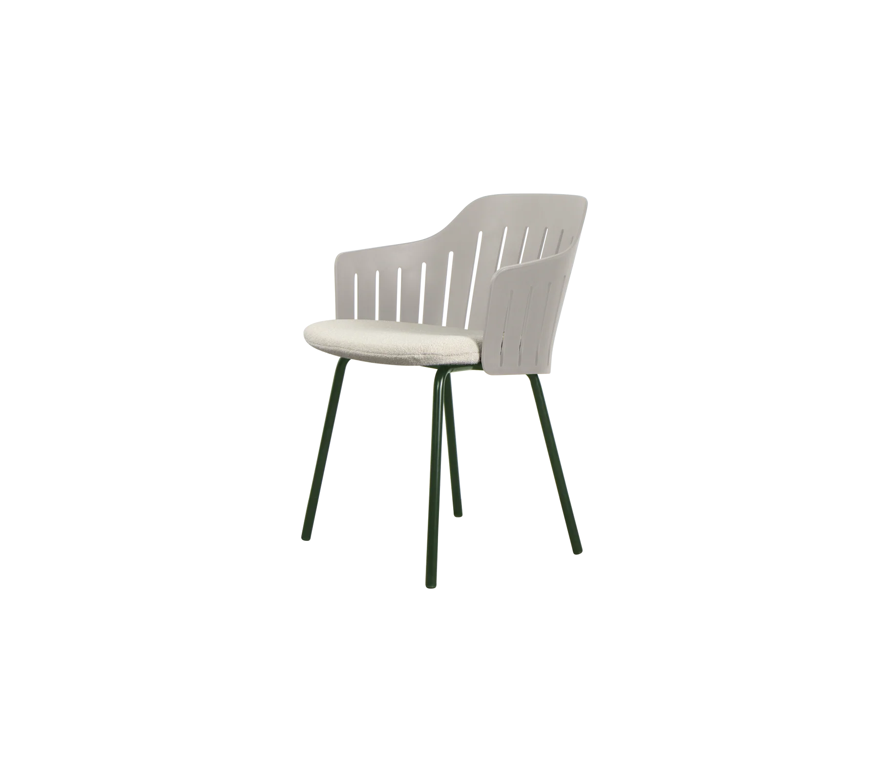 Choice chair with 4 legs - Image 156