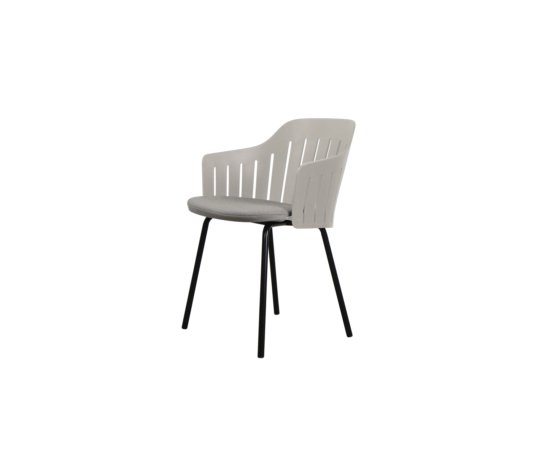 Choice chair with 4 legs - Image 158