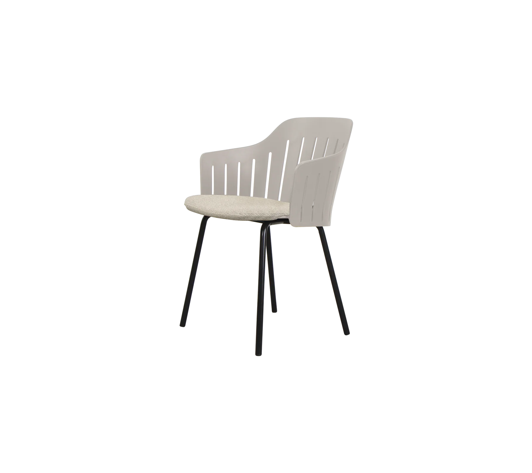 Choice chair with 4 legs - Image 159
