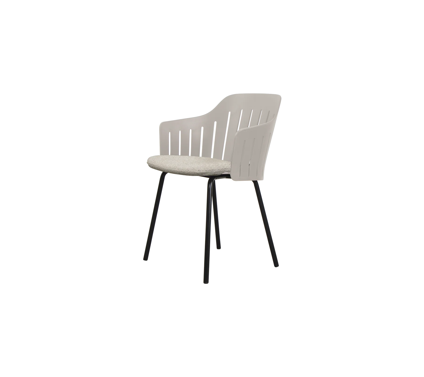 Choice chair with 4 legs - Image 160