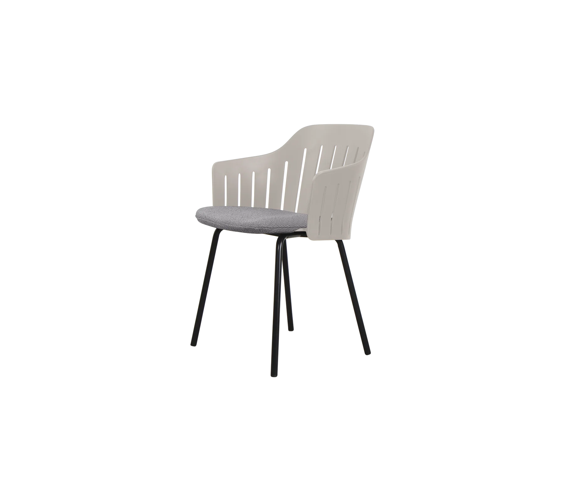 Choice chair with 4 legs - Image 161