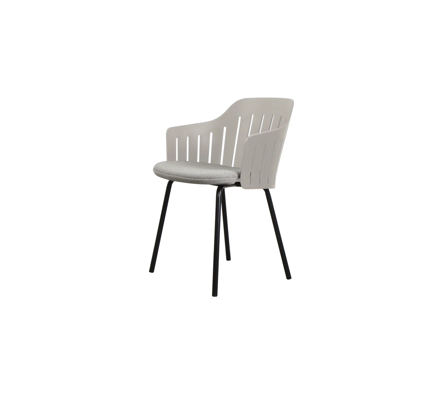 Choice chair with 4 legs - Image 165