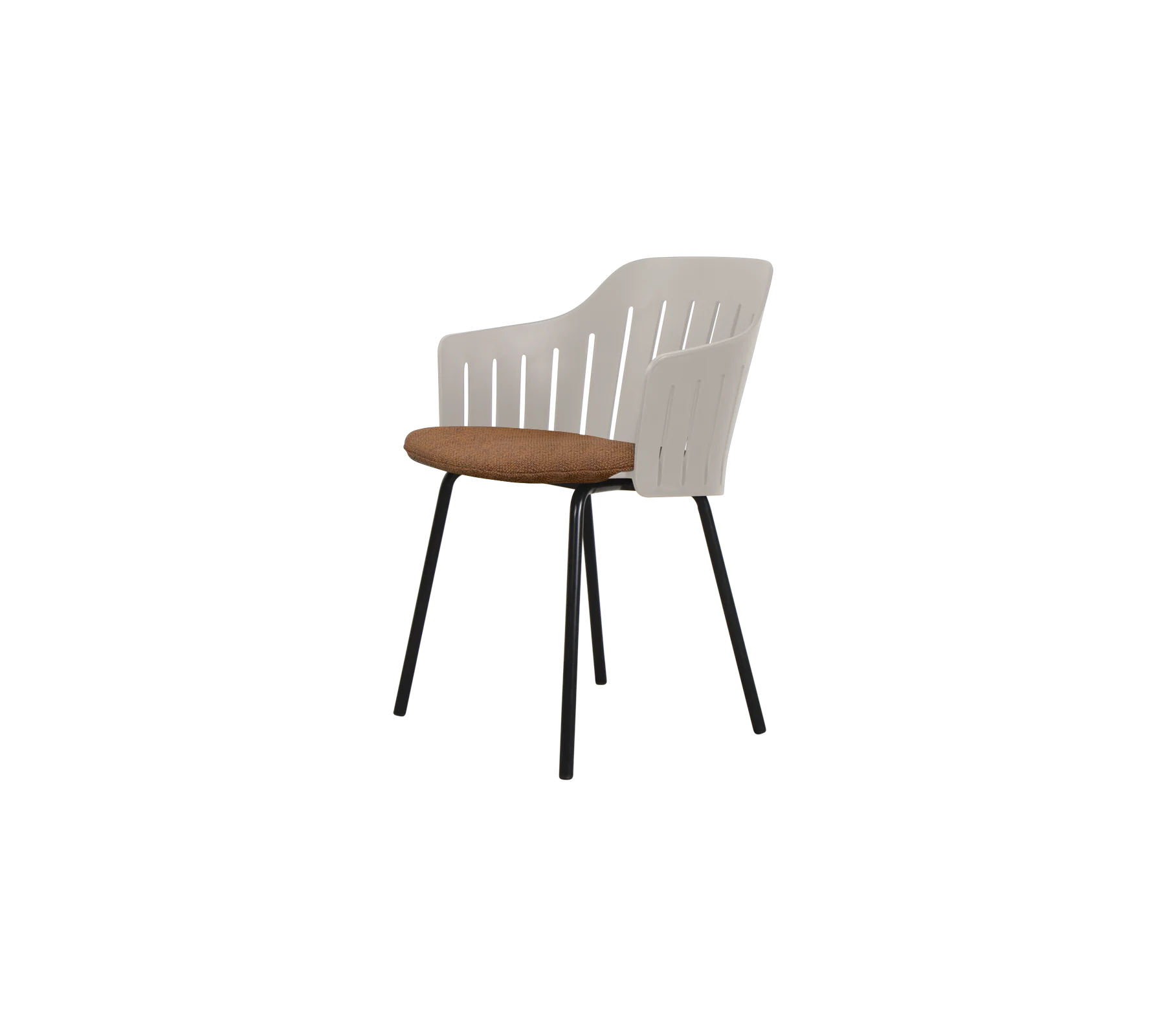 Choice chair with 4 legs - Image 166