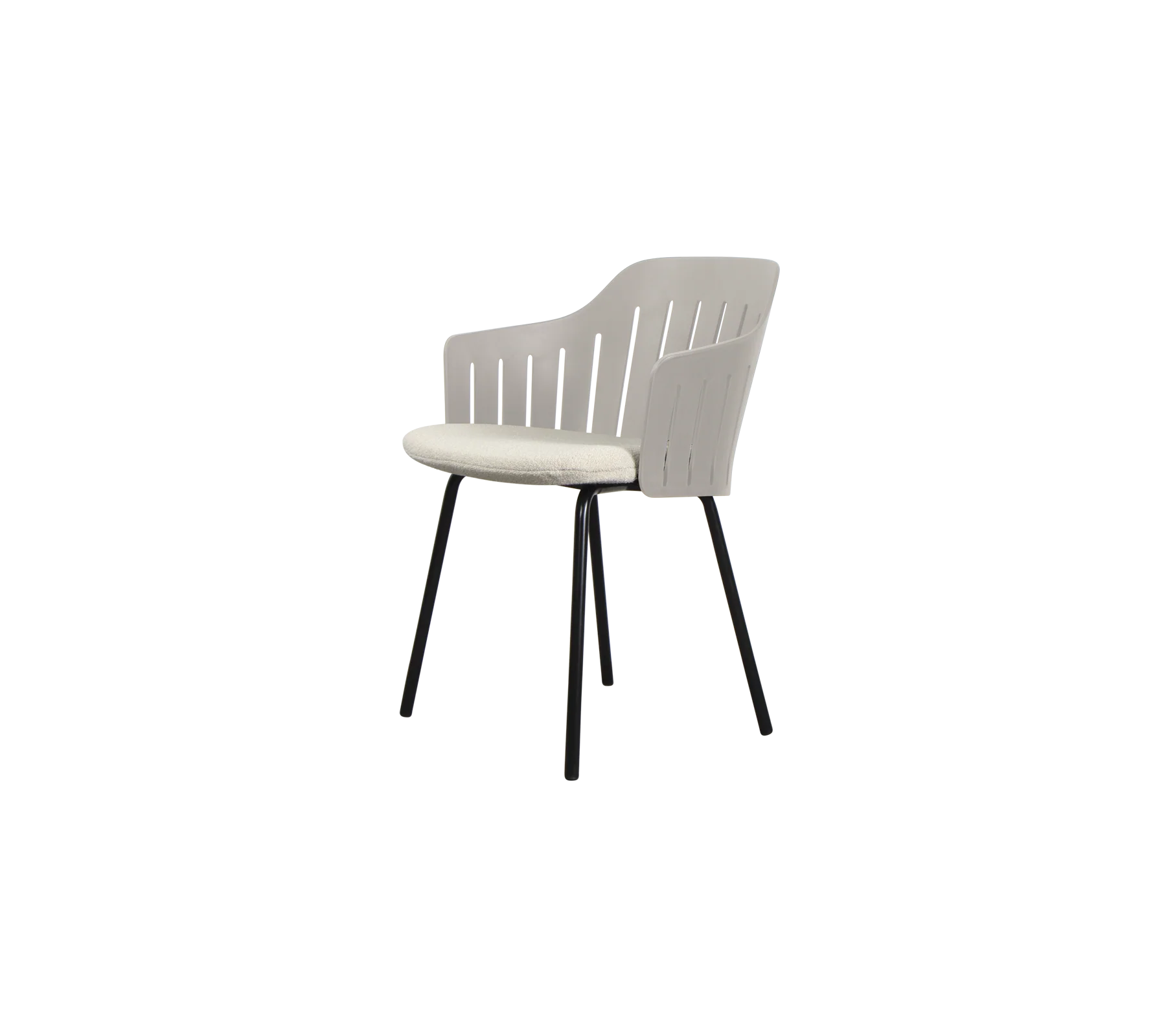 Choice chair with 4 legs - Image 167