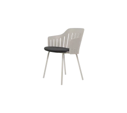 Choice chair with 4 legs - Image 169
