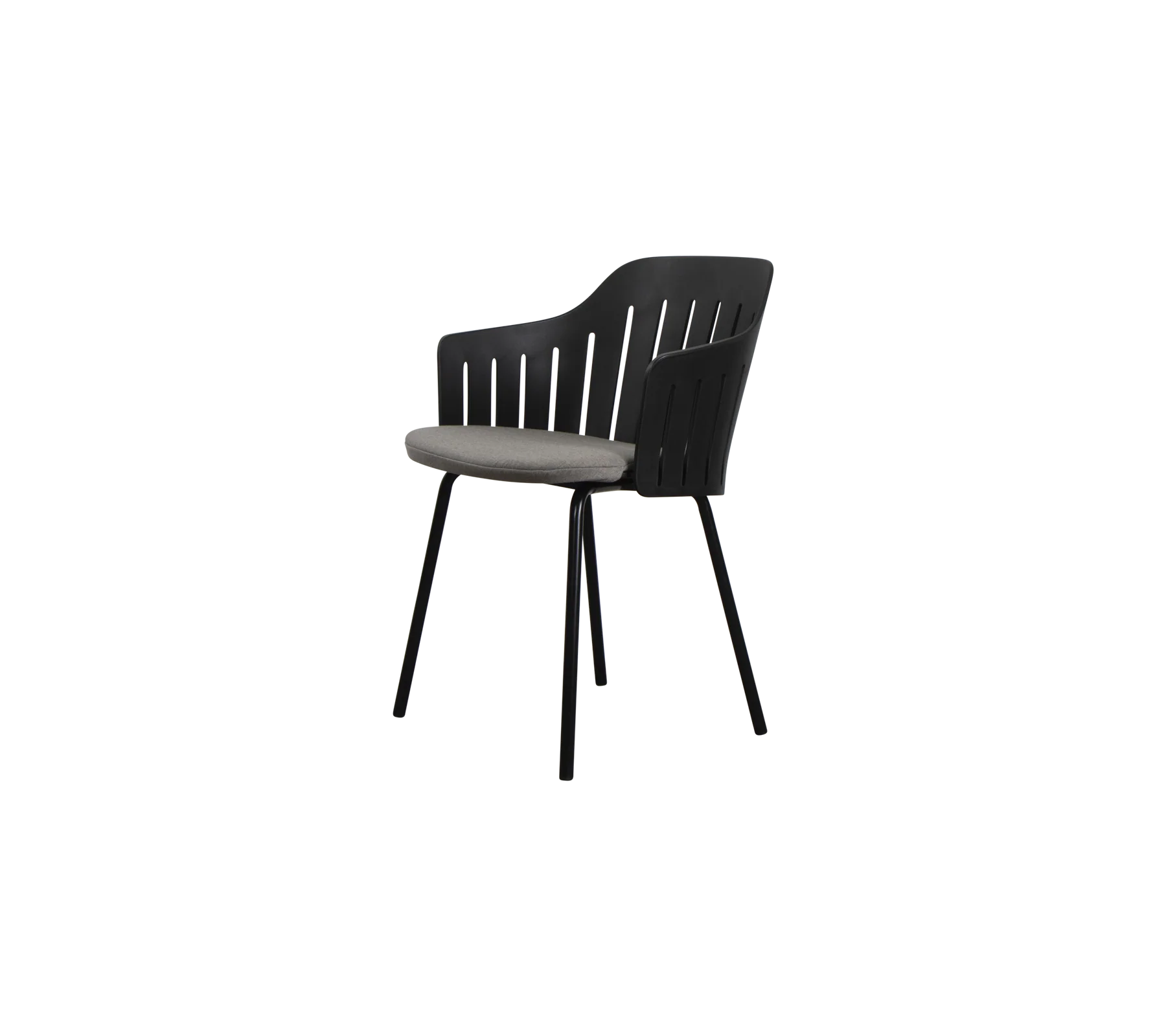 Choice chair with 4 legs - Image 17