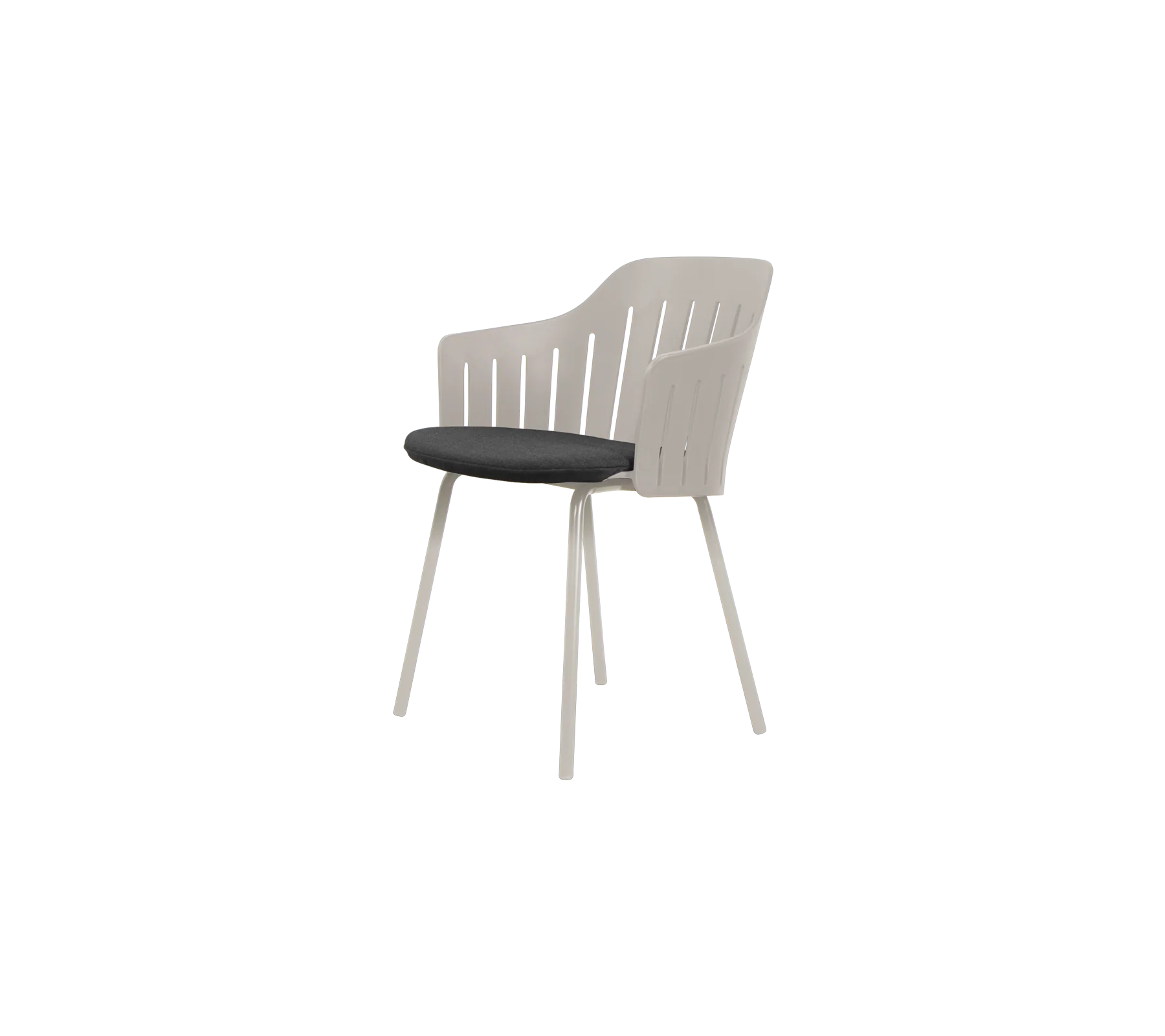Choice chair with 4 legs - Image 171