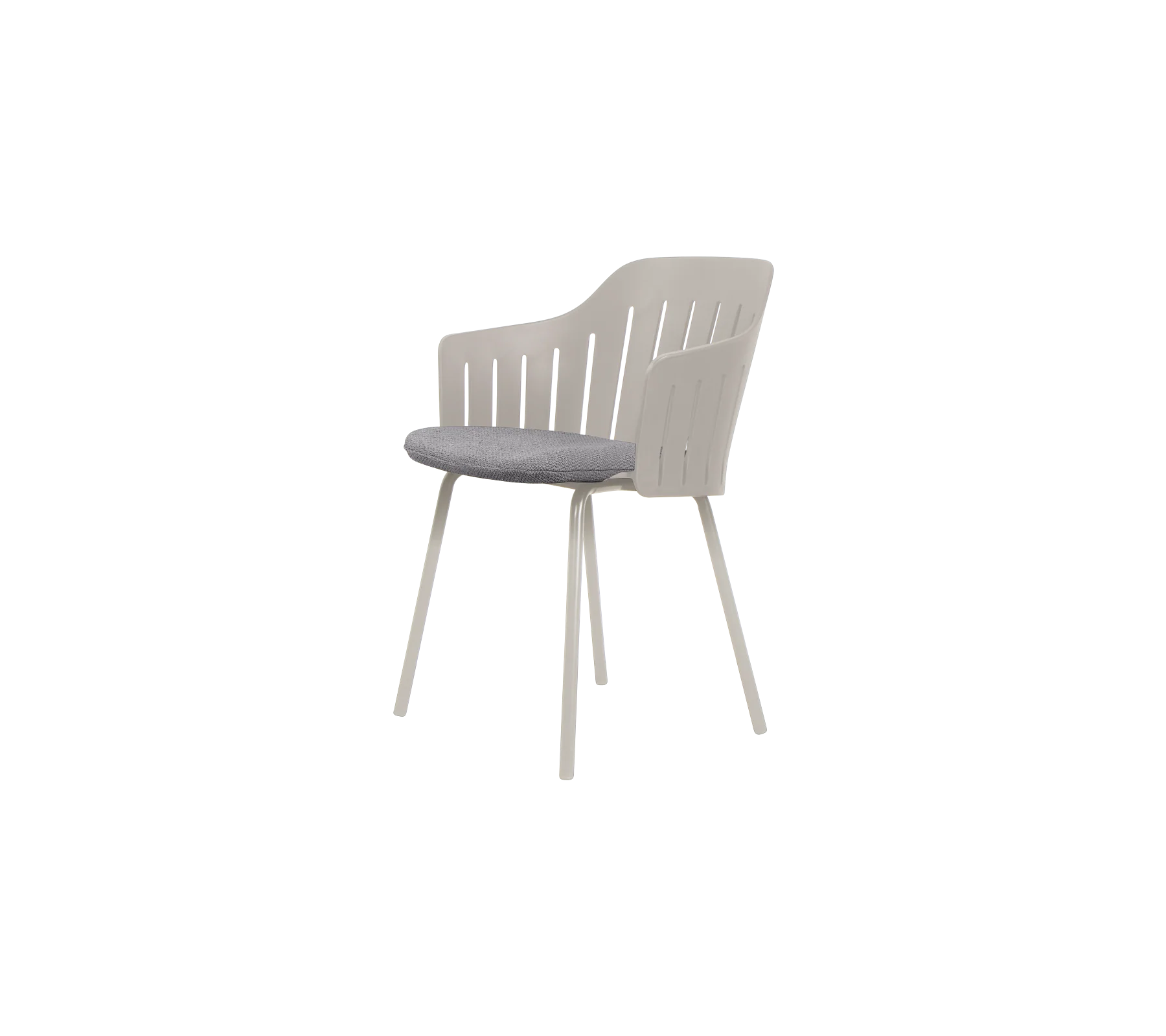 Choice chair with 4 legs - Image 172