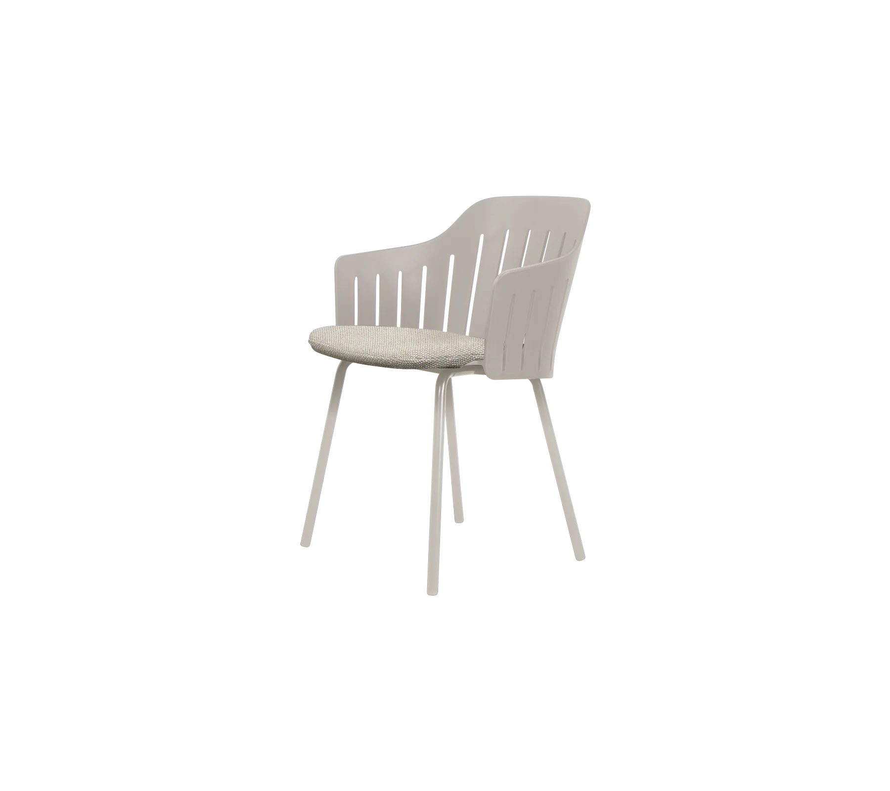 Choice chair with 4 legs - Image 173