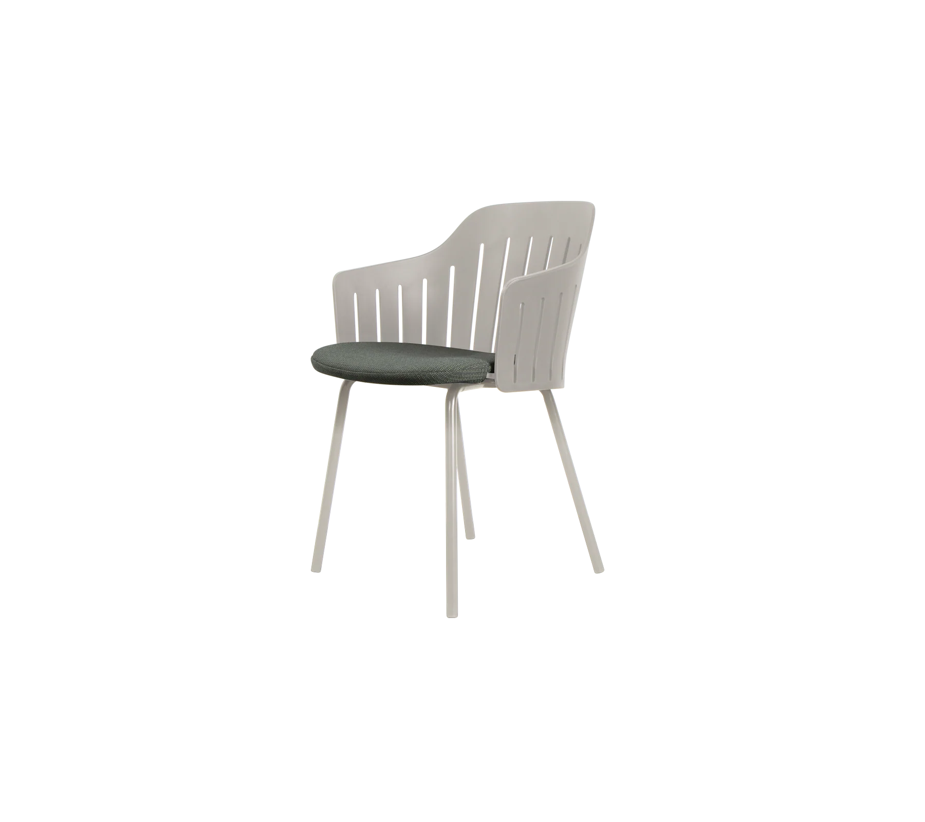 Choice chair with 4 legs - Image 174
