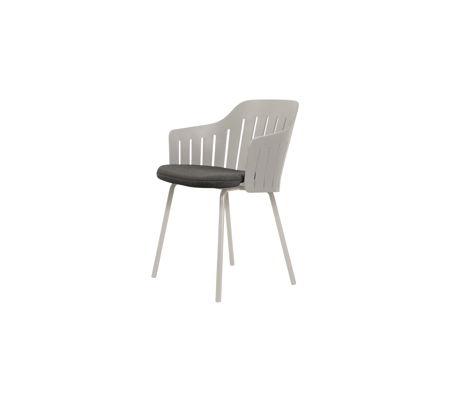 Choice chair with 4 legs - Image 175