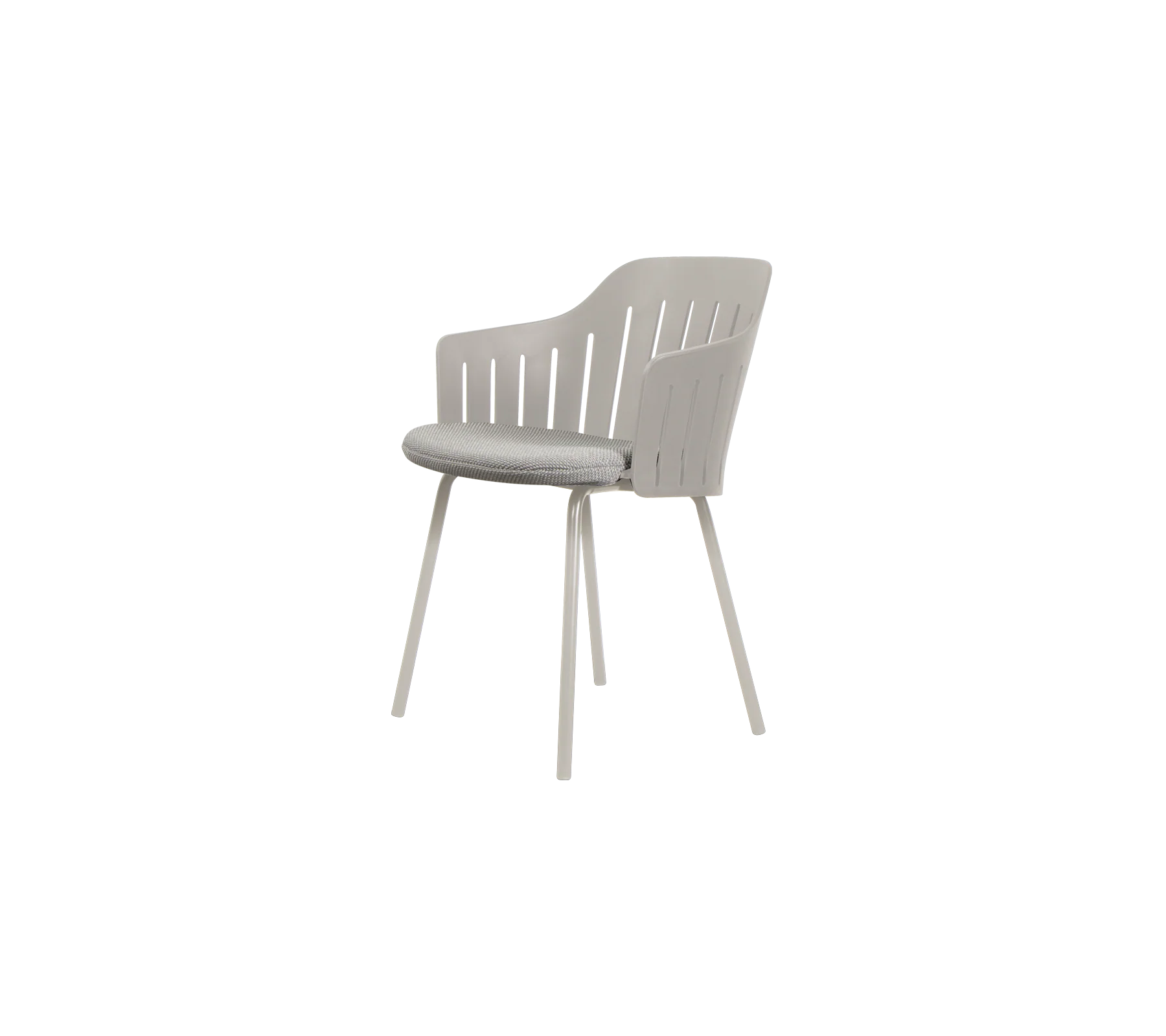 Choice chair with 4 legs - Image 179