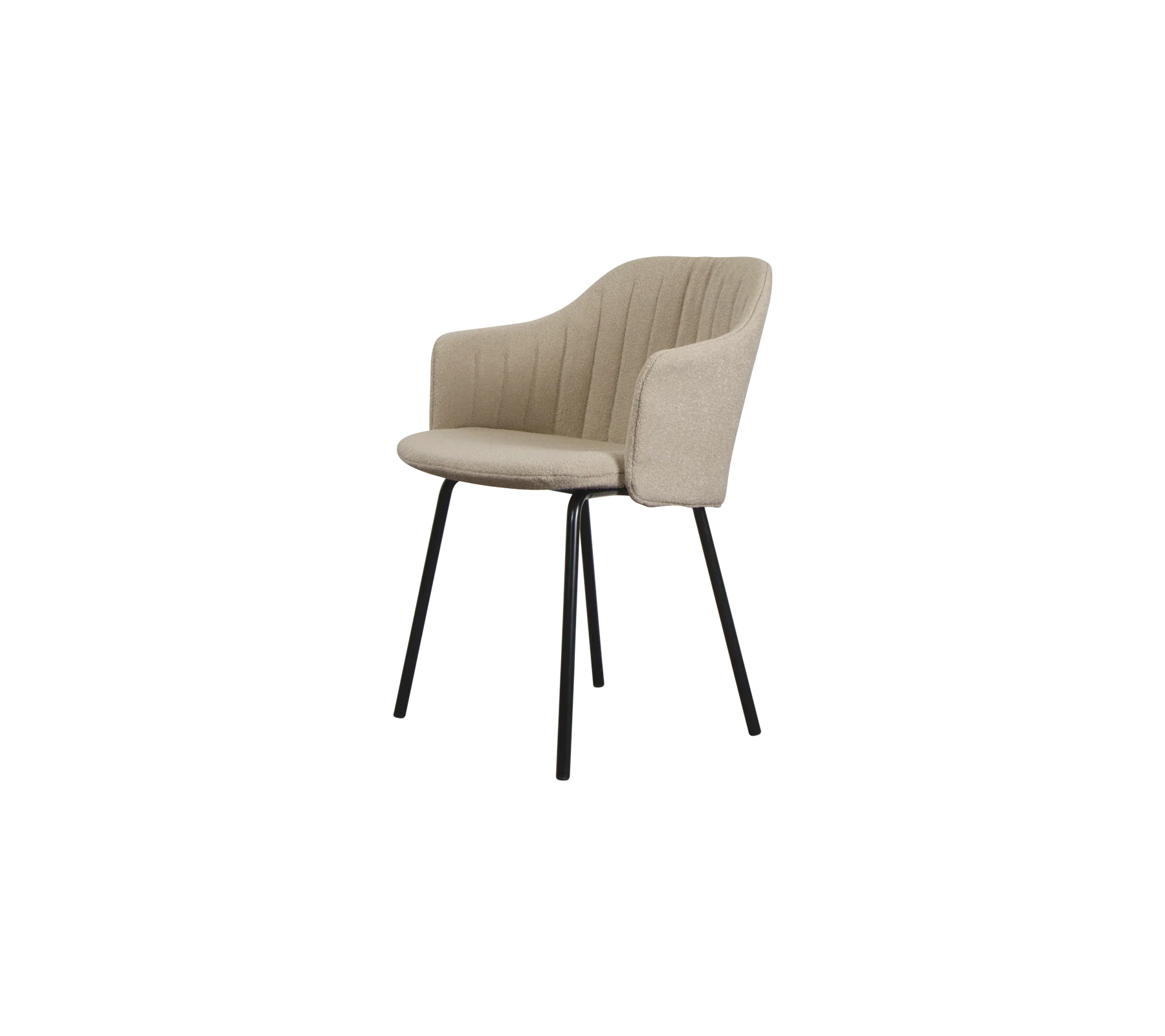 Choice chair with 4 legs - Image 18