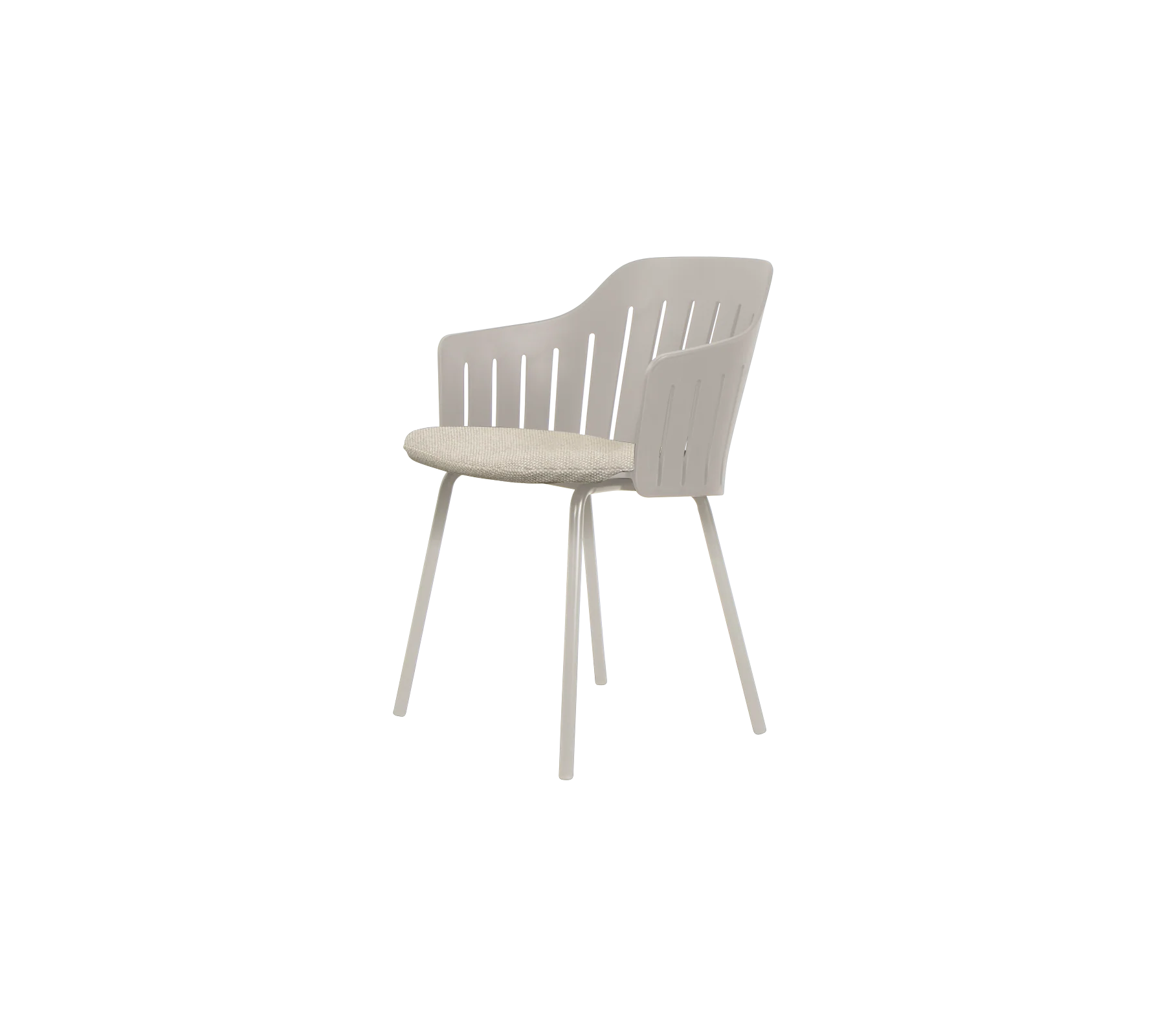 Choice chair with 4 legs - Image 180
