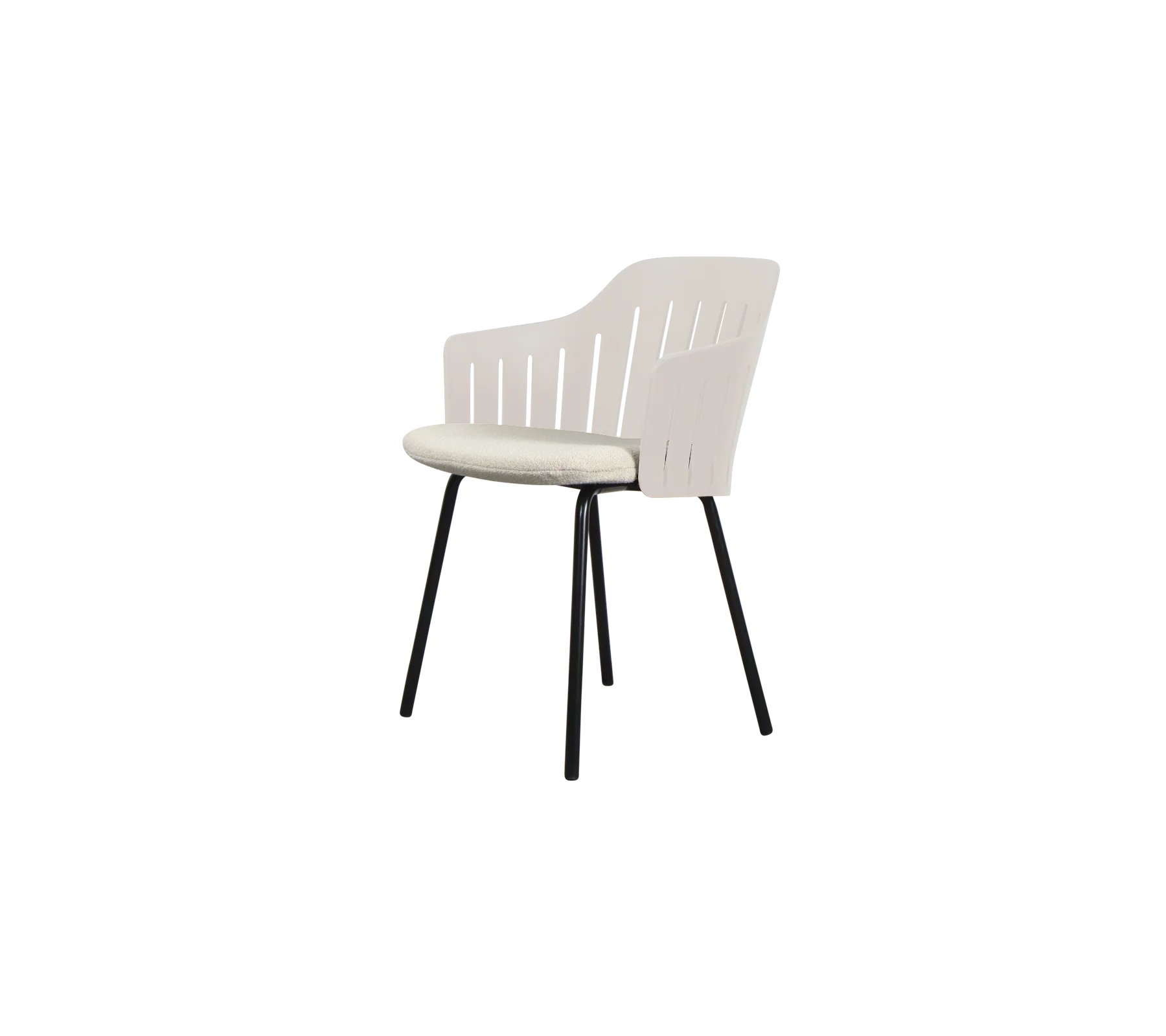 Choice chair with 4 legs - Image 182