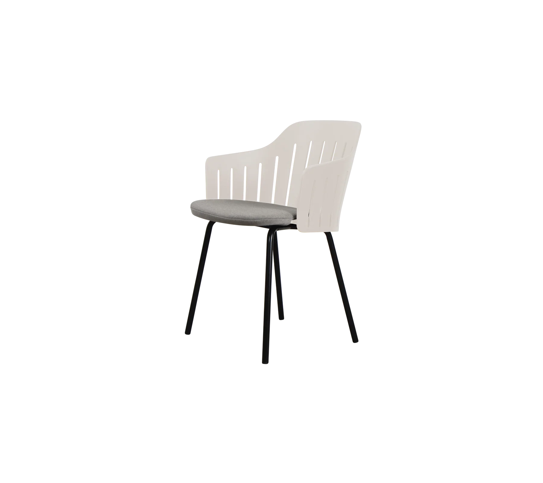 Choice chair with 4 legs - Image 183