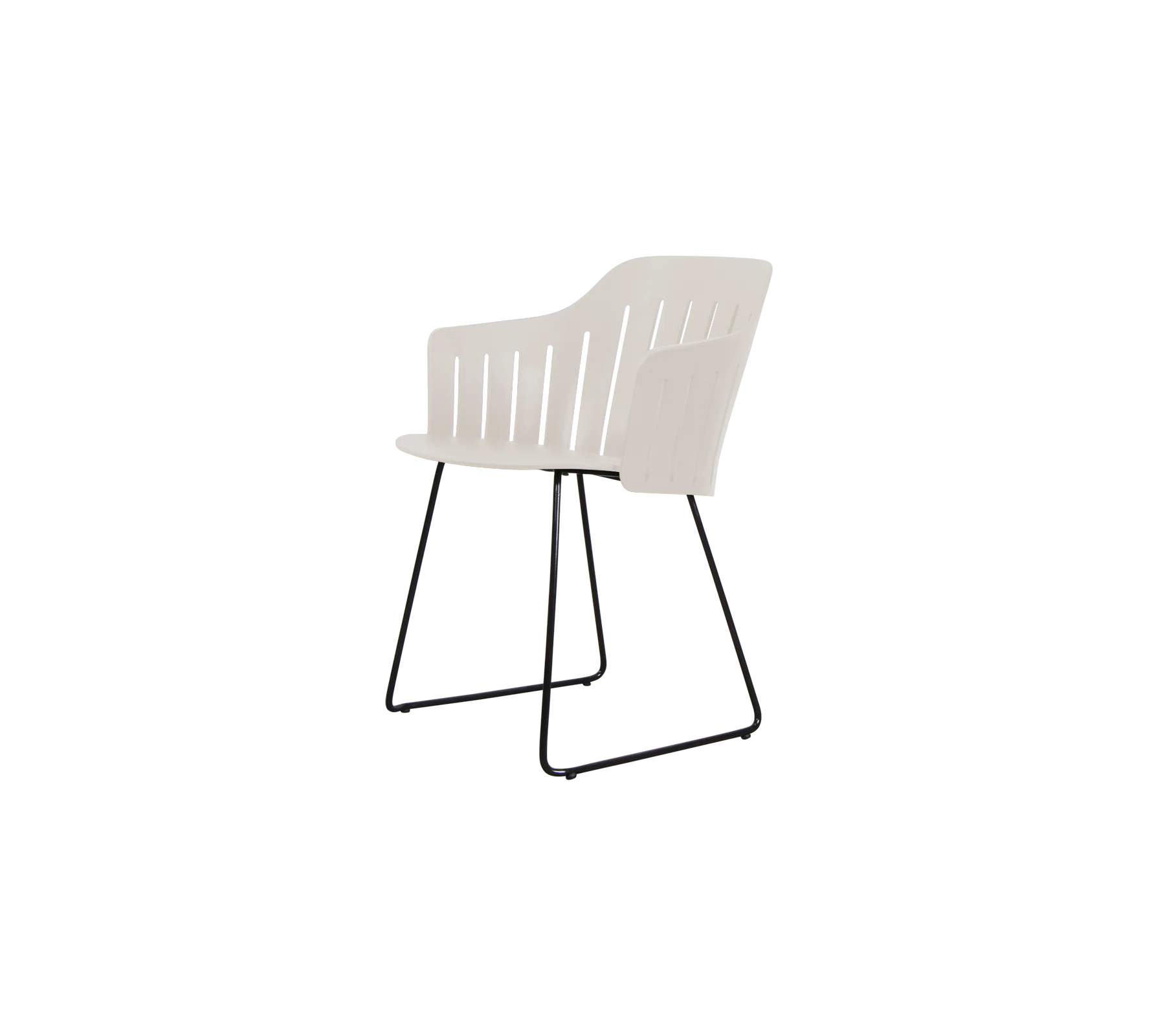 Choice chair with 4 legs - Image 189