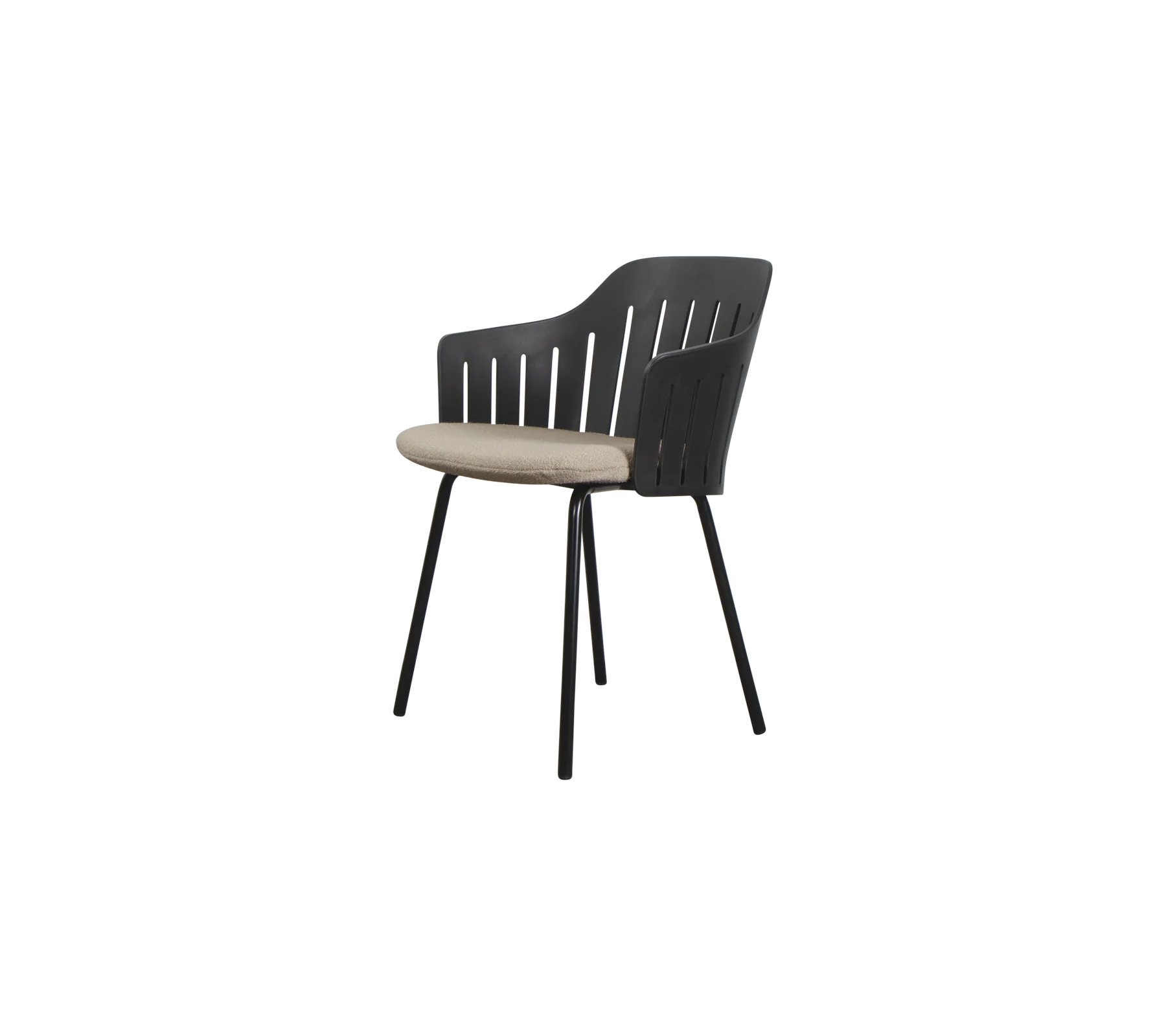 Choice chair with 4 legs - Image 19