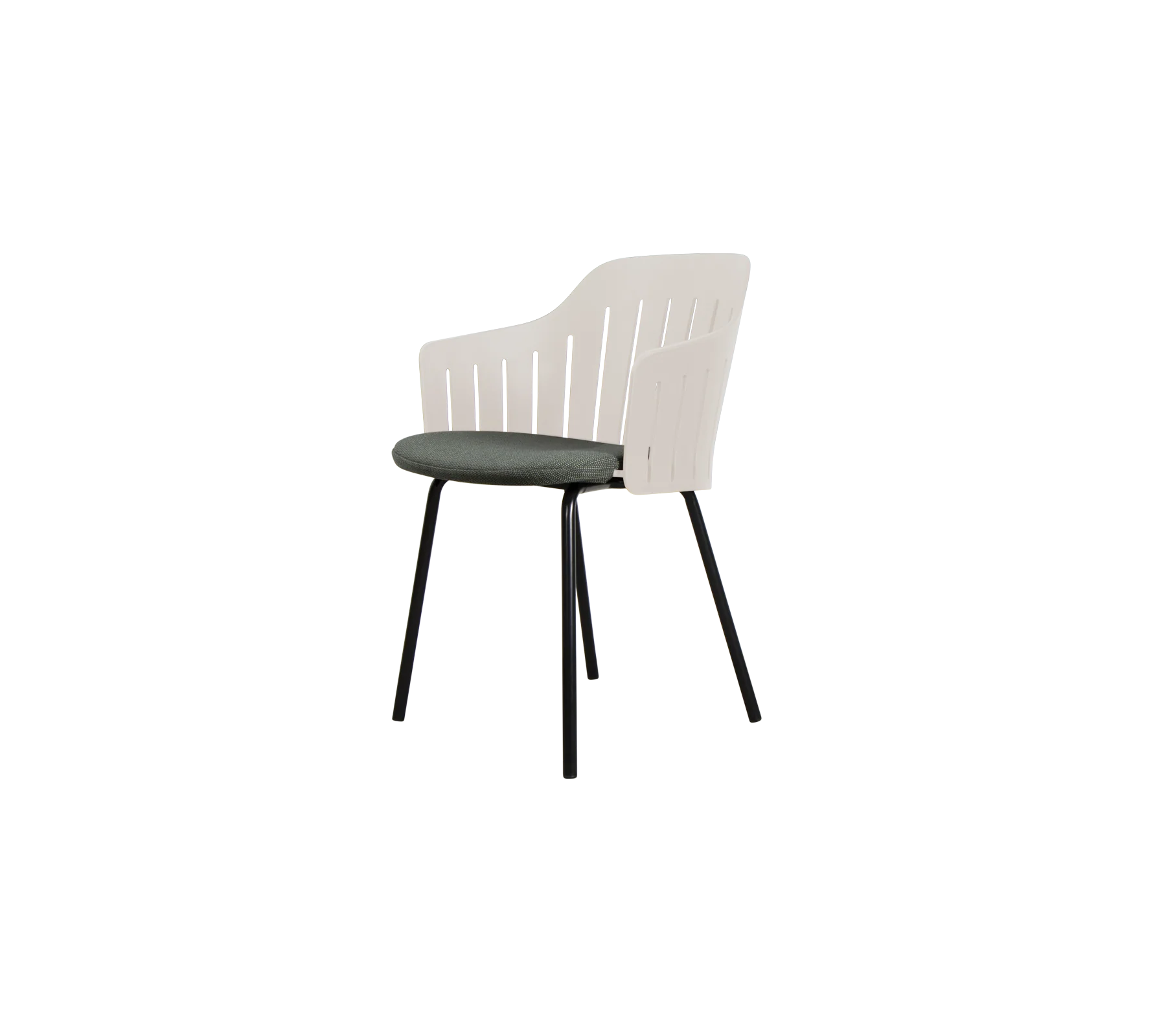 Choice chair with 4 legs - Image 201