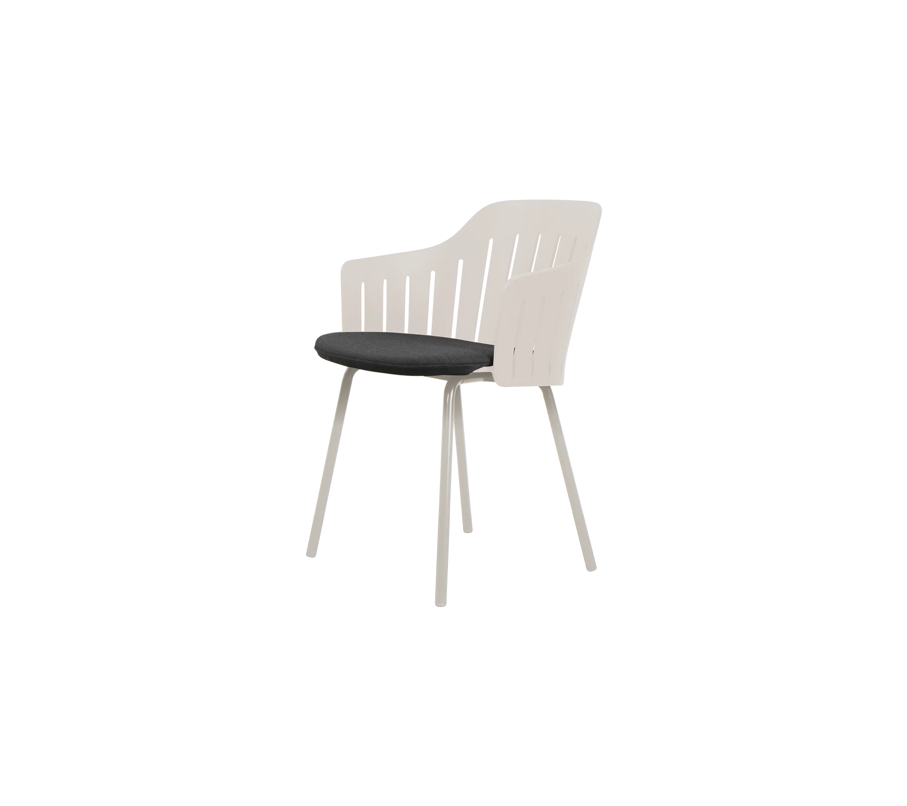 Choice chair with 4 legs - Image 202