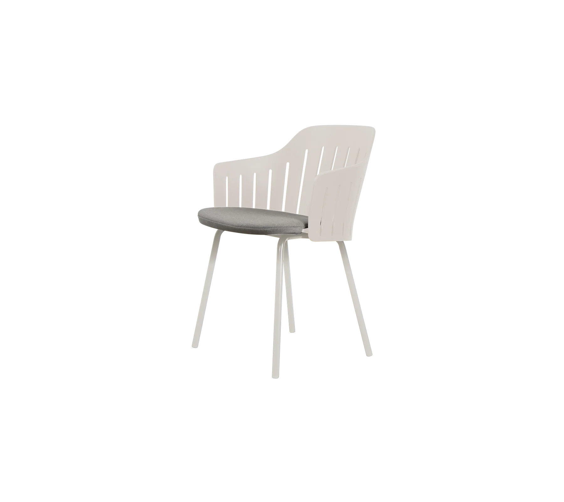 Choice chair with 4 legs - Image 203