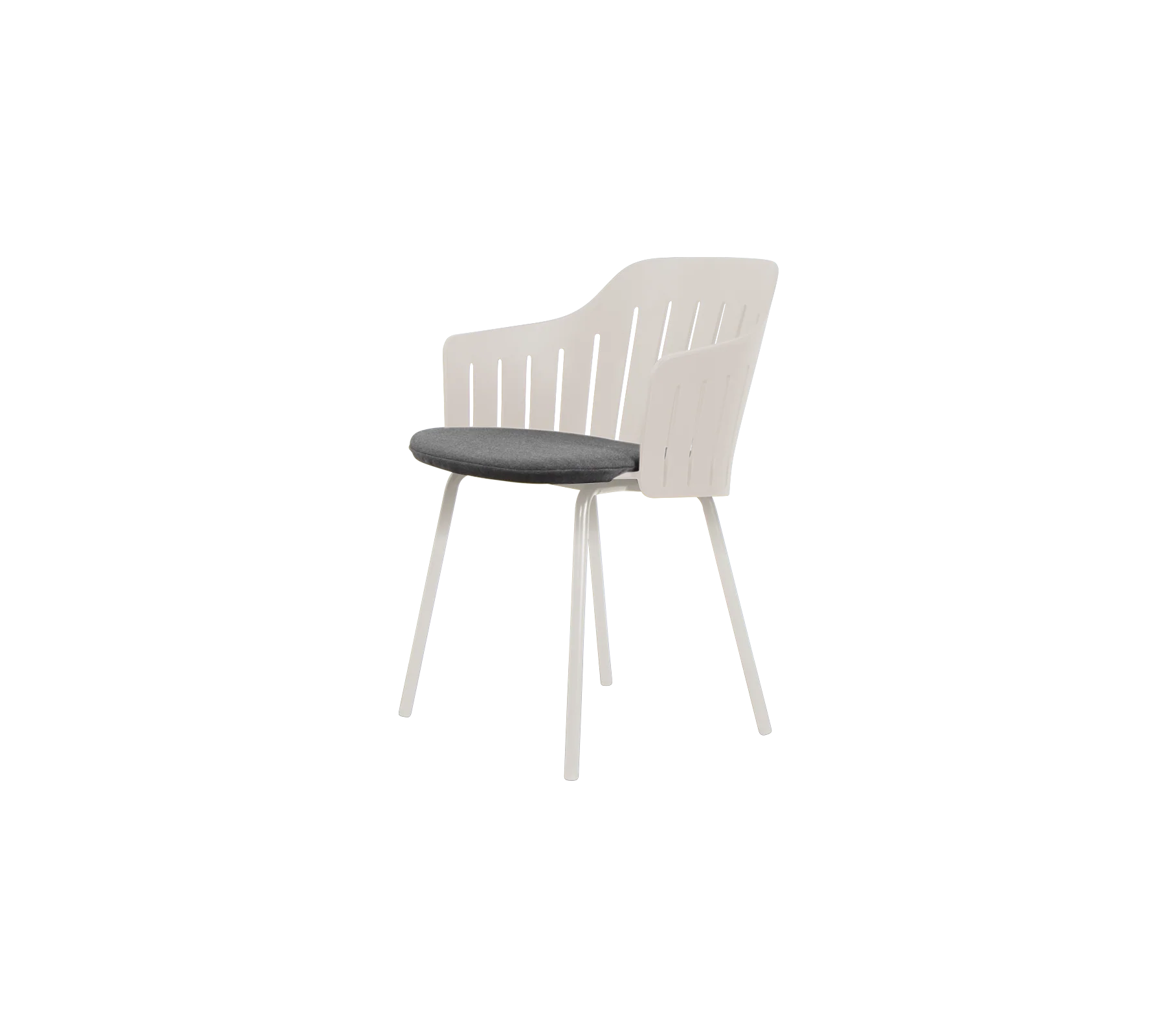 Choice chair with 4 legs - Image 204