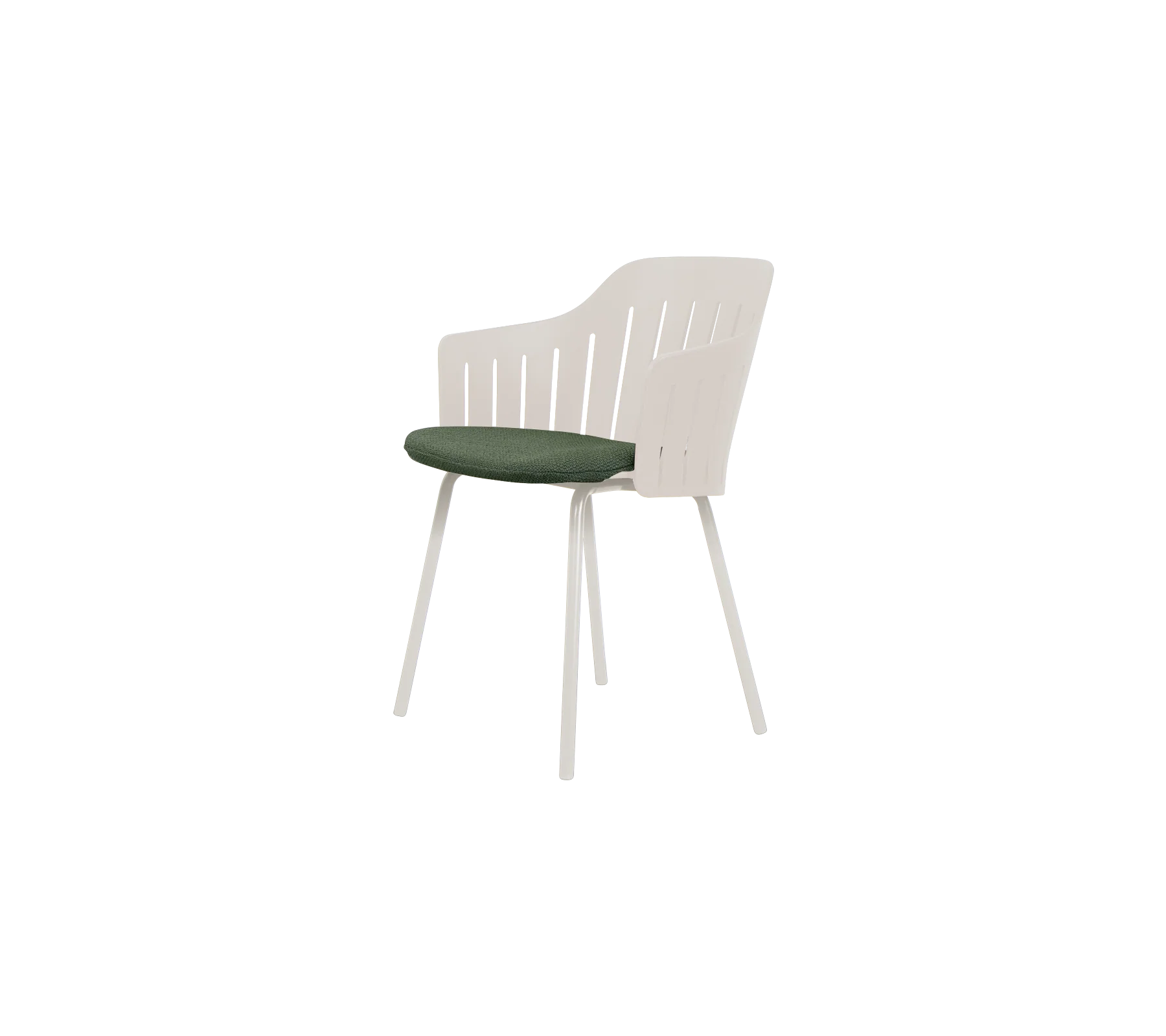Choice chair with 4 legs - Image 205