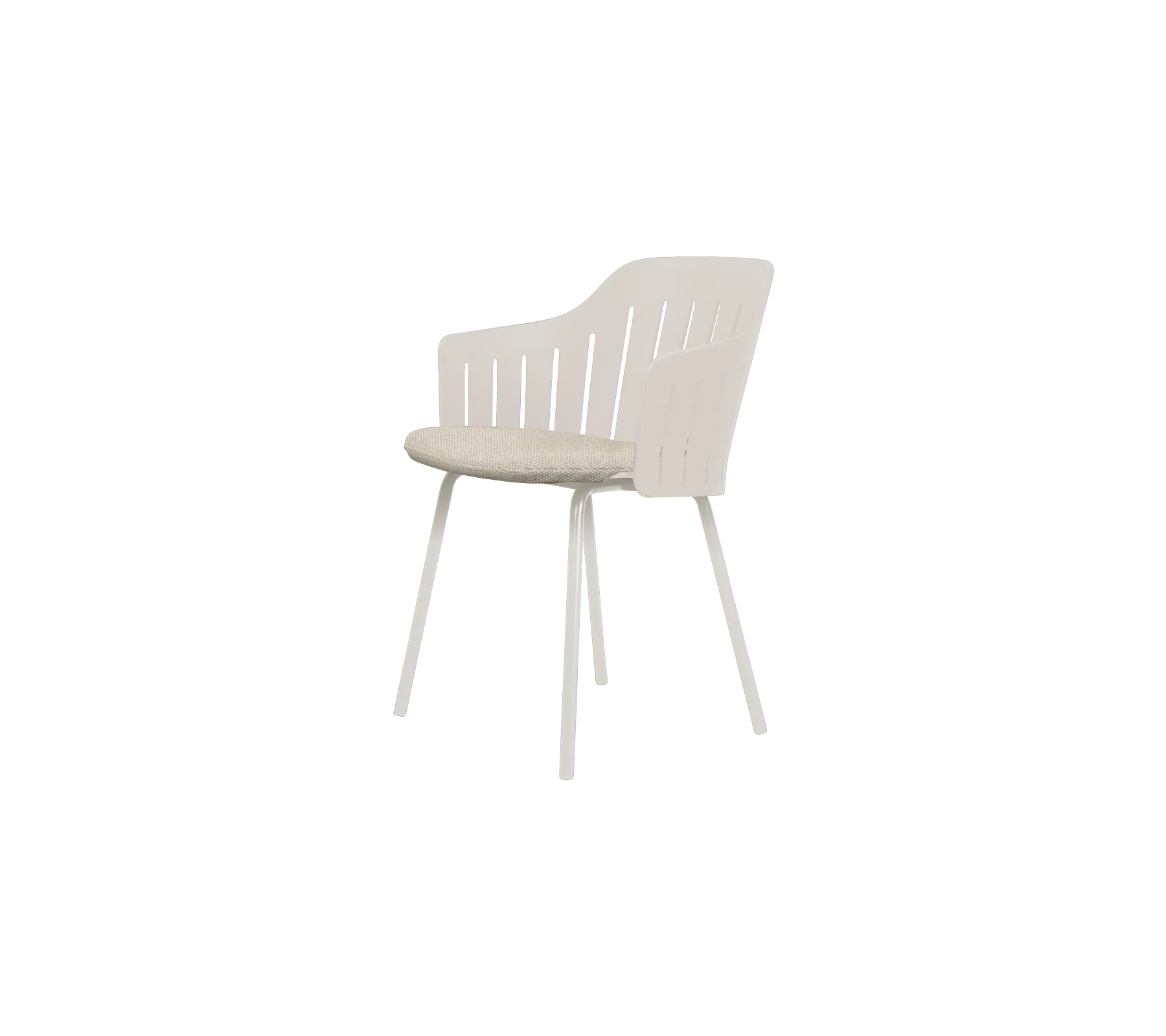 Choice chair with 4 legs - Image 208