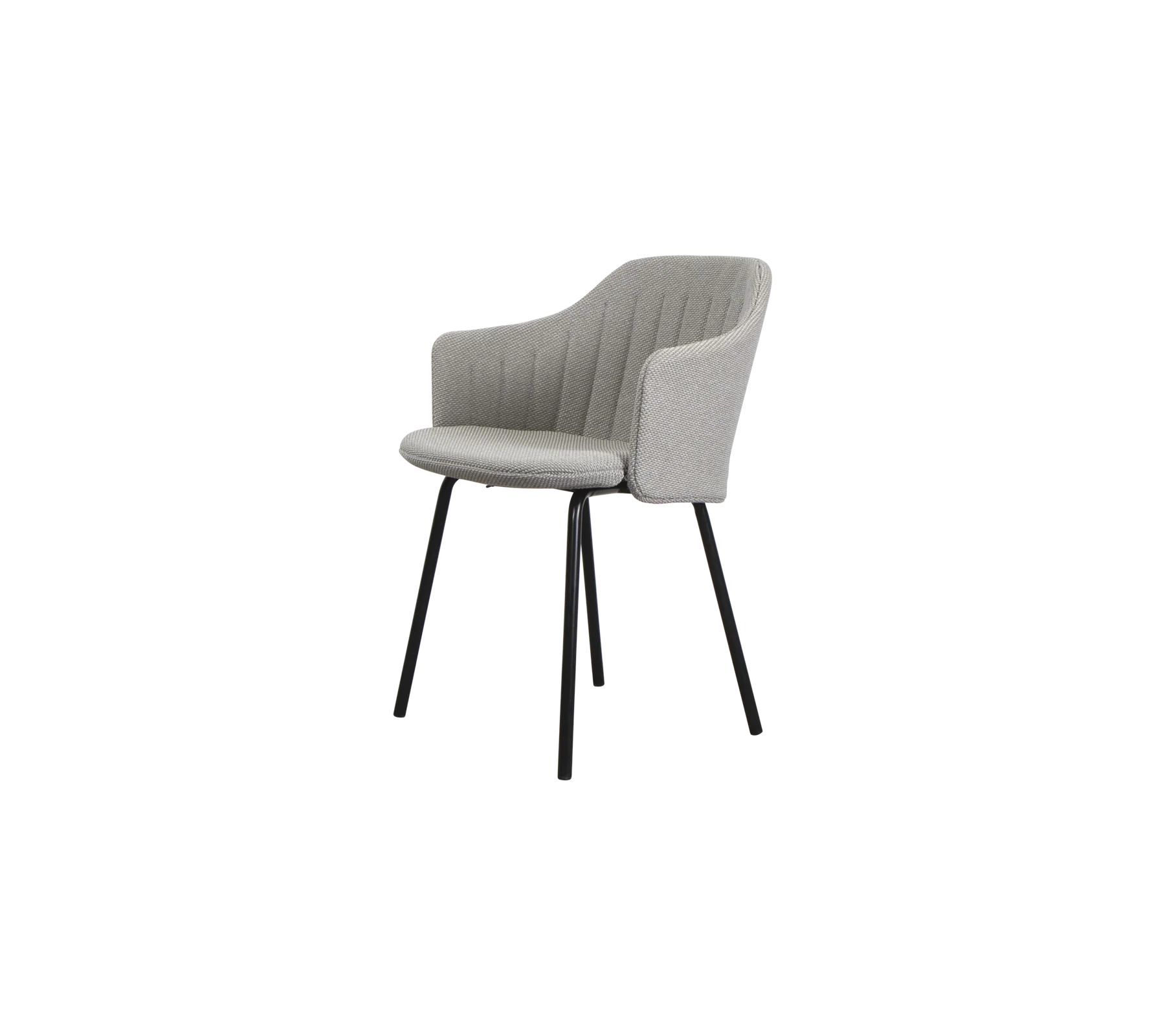 Choice chair with 4 legs - Image 21