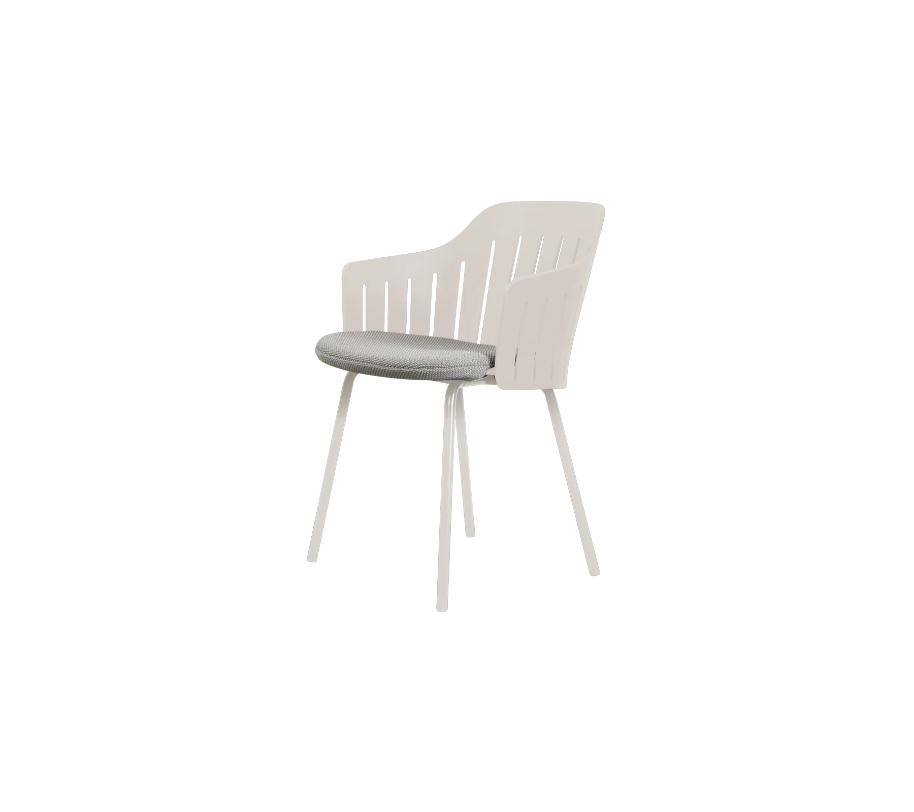 Choice chair with 4 legs - Image 210