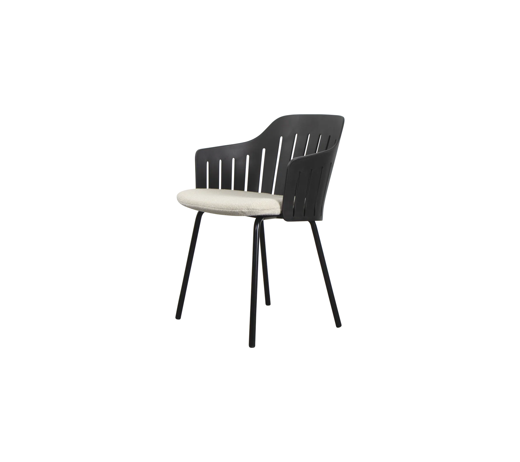 Choice chair with 4 legs - Image 23