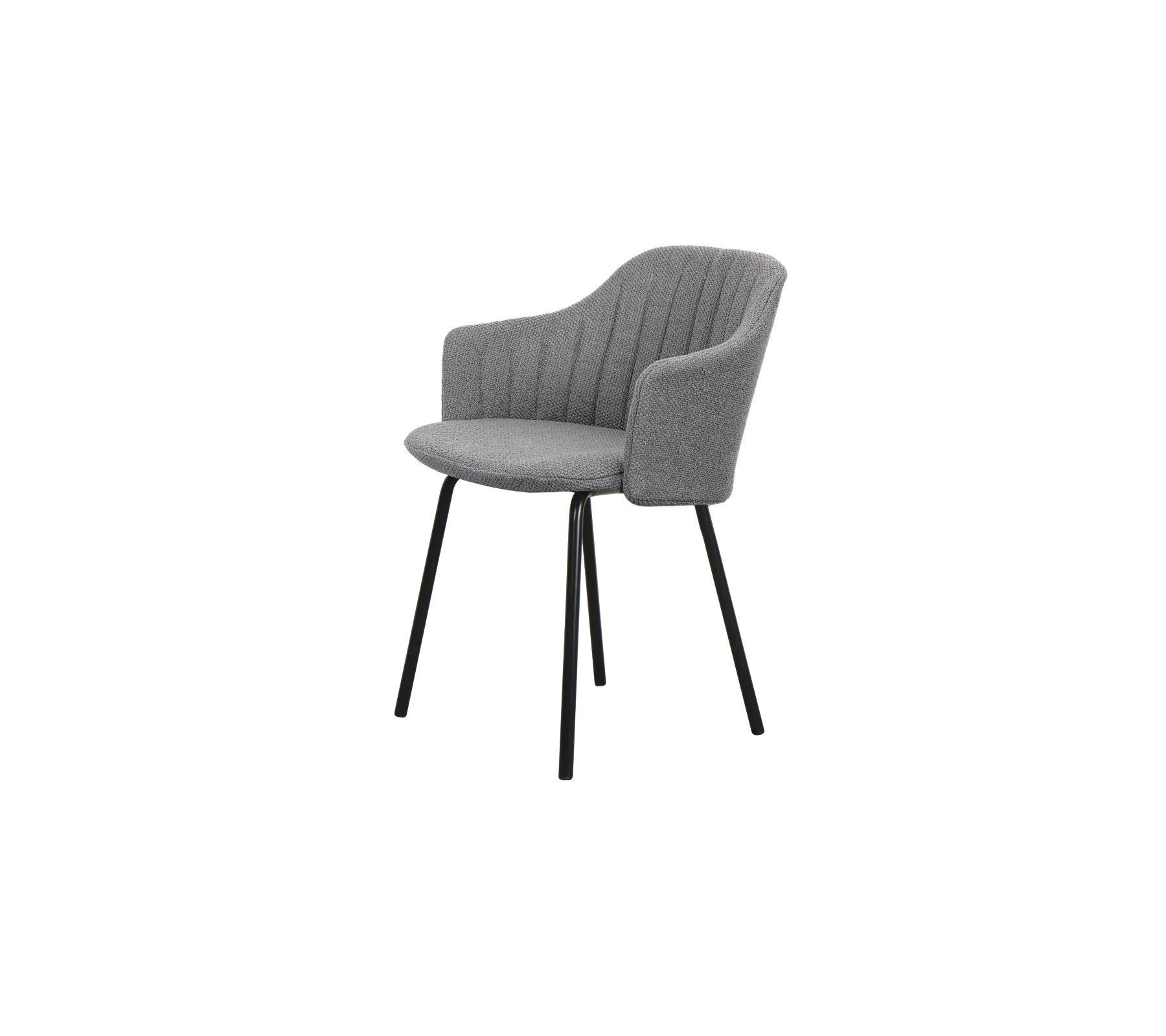 Choice chair with 4 legs - Image 26