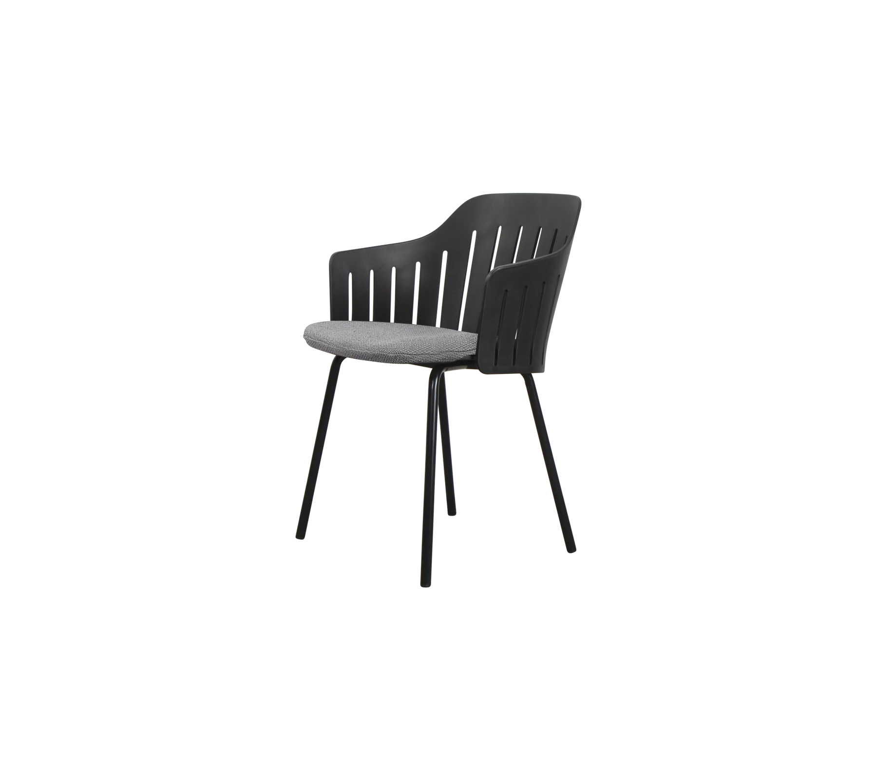 Choice chair with 4 legs - Image 30