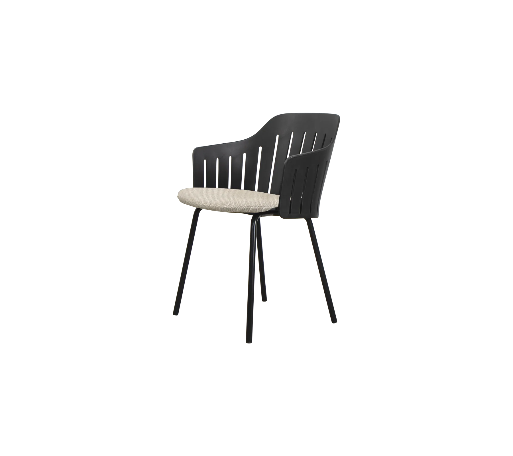 Choice chair with 4 legs - Image 35