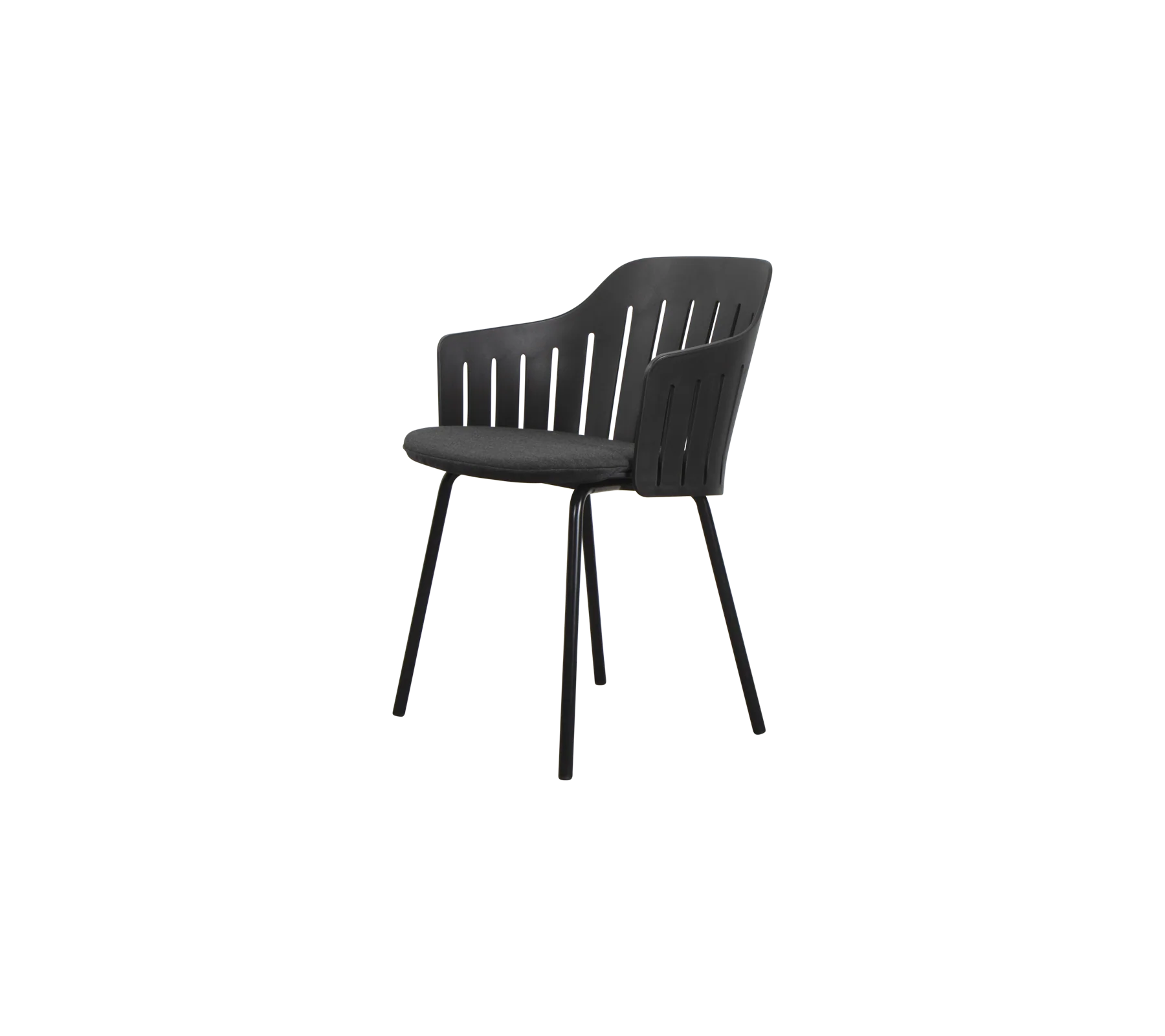 Choice chair with 4 legs - Image 36