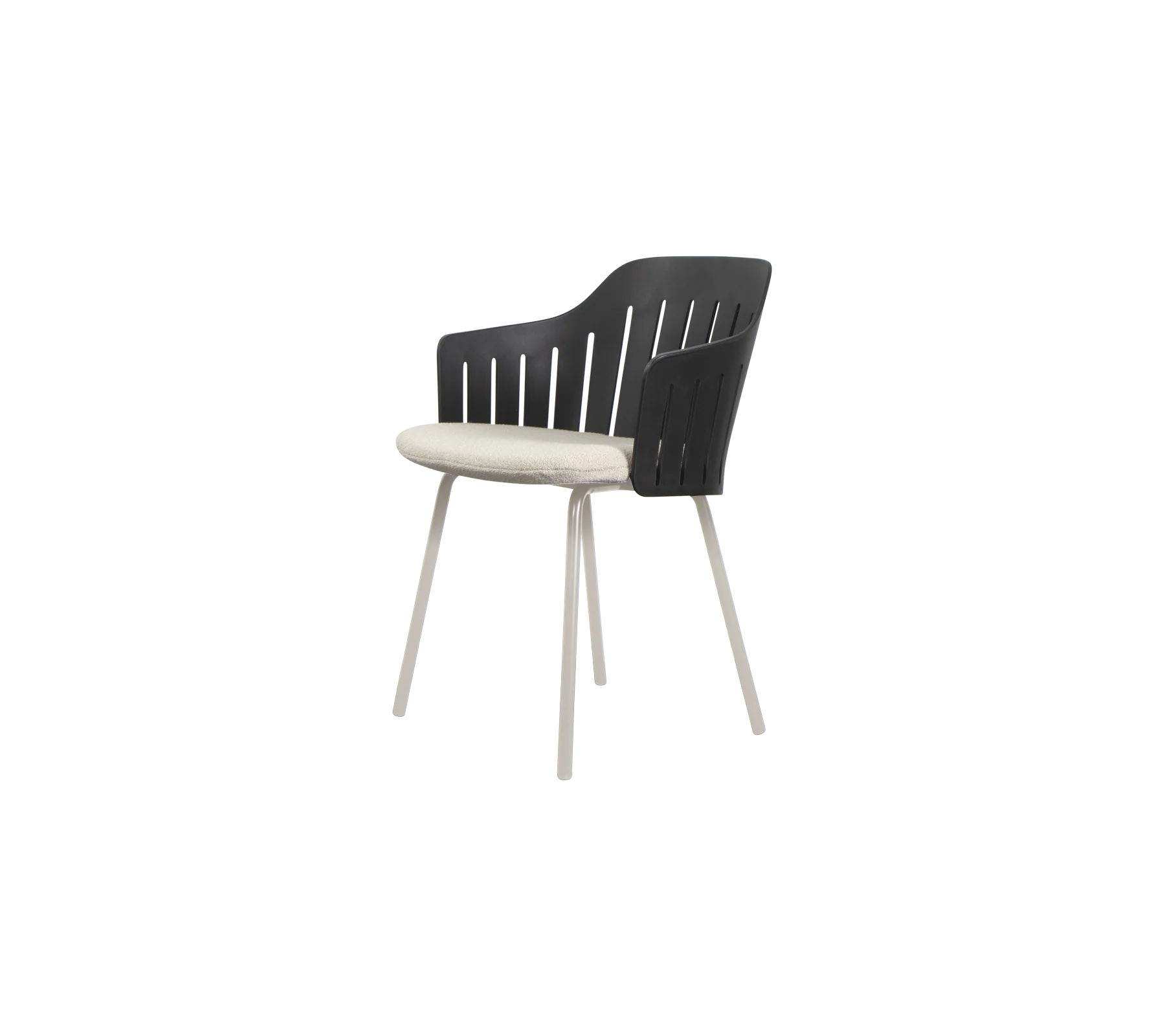Choice chair with 4 legs - Image 40