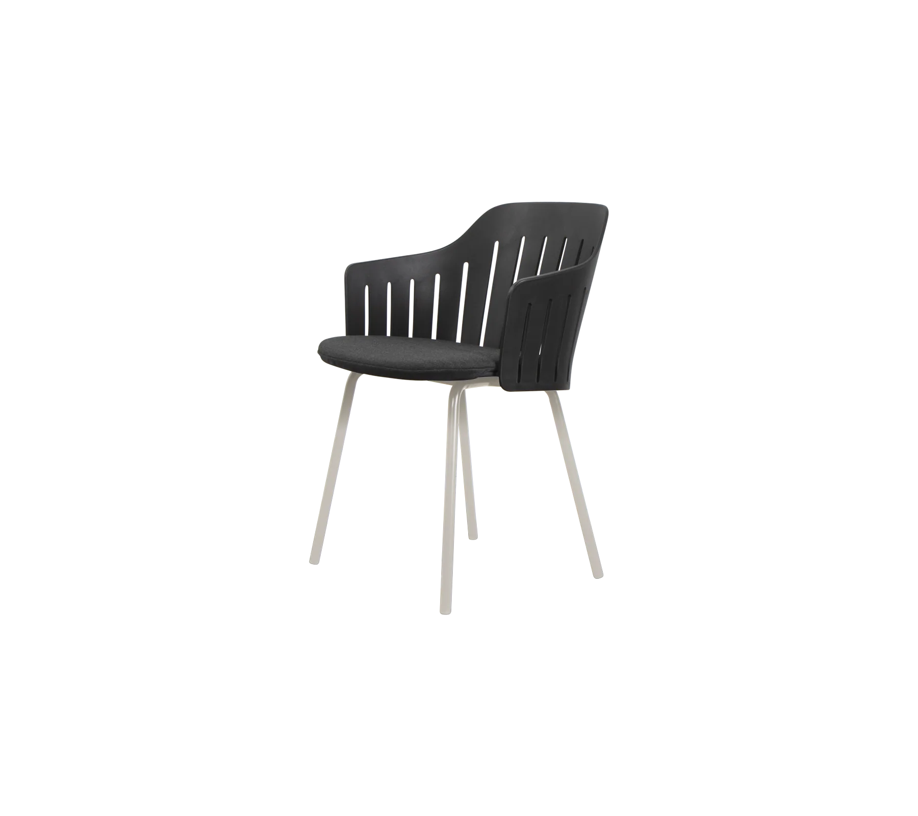 Choice chair with 4 legs - Image 41