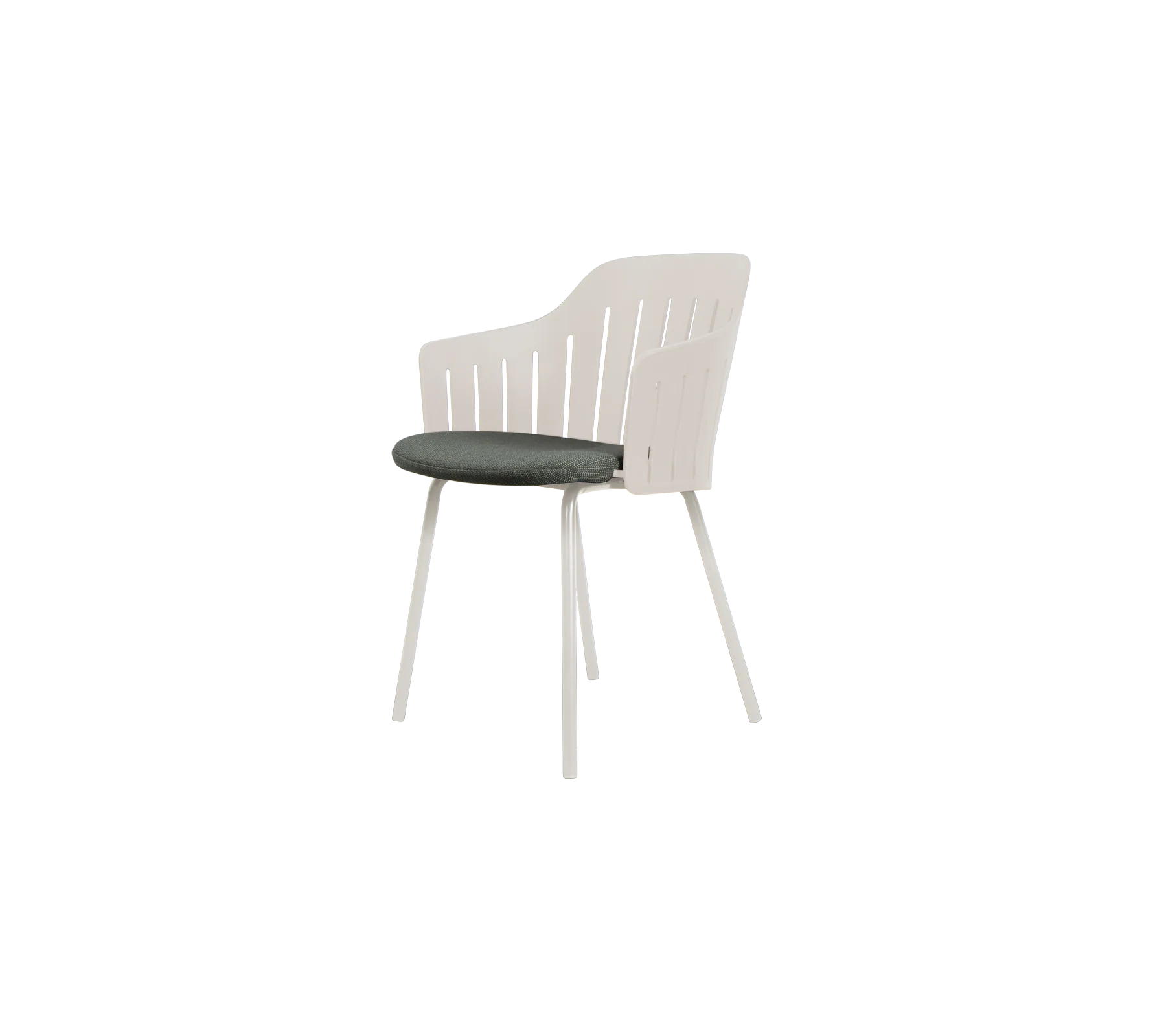Choice chair with 4 legs - Image 42