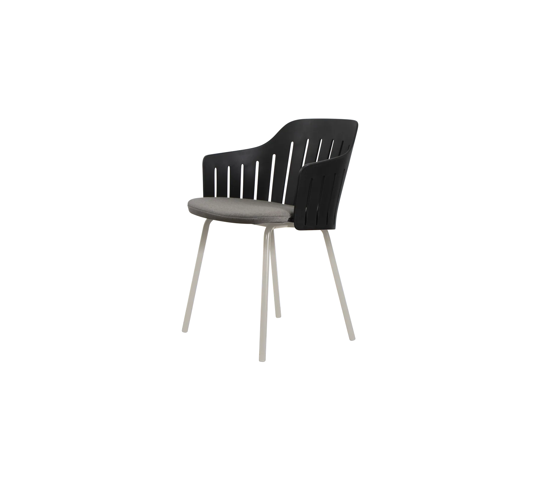 Choice chair with 4 legs - Image 43