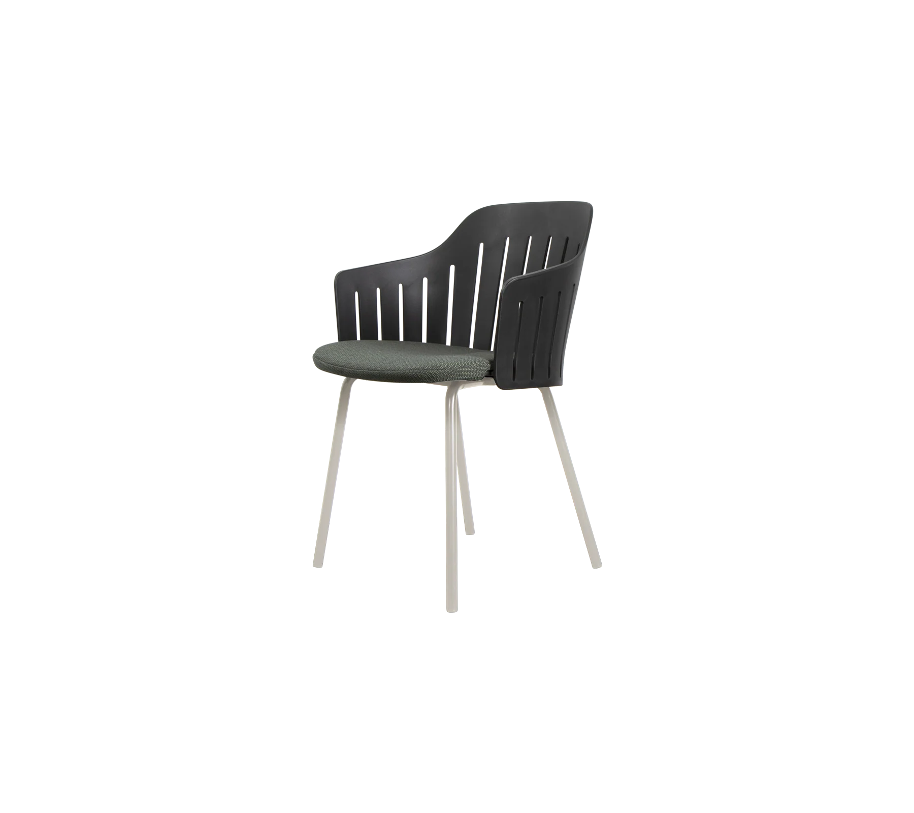 Choice chair with 4 legs - Image 44