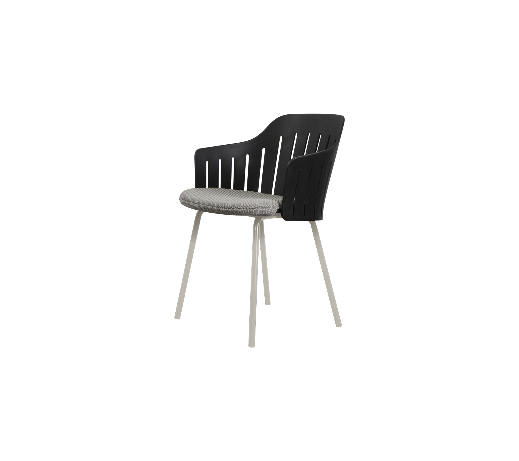 Choice chair with 4 legs - Image 45