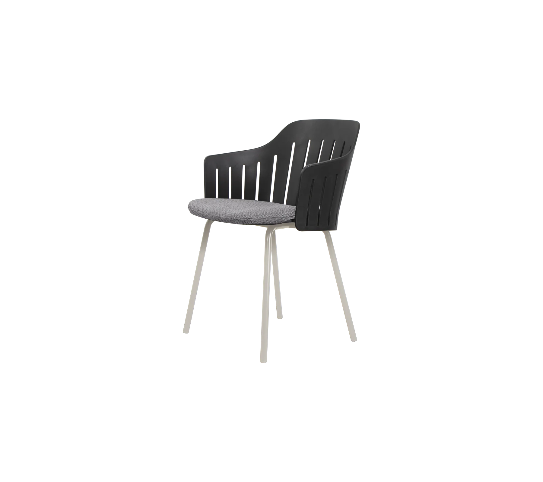 Choice chair with 4 legs - Image 46