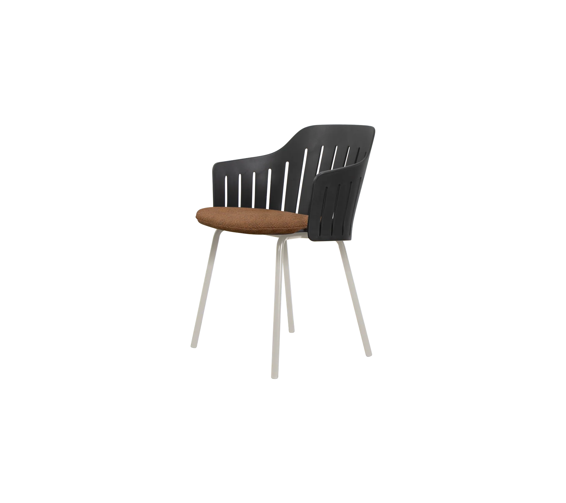 Choice chair with 4 legs - Image 47